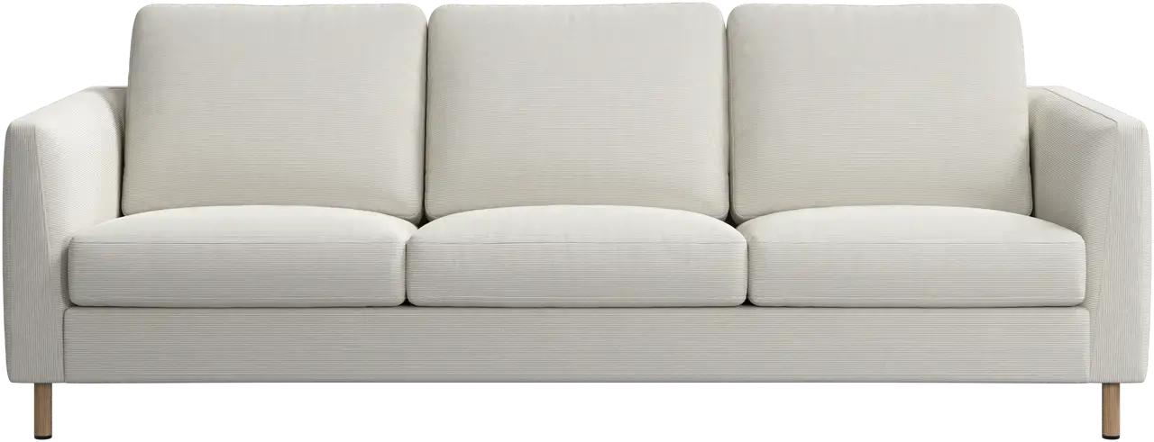 Sofas Indivi 3 seater sofa (SFWH045)30 % OFF -  SAVE £659