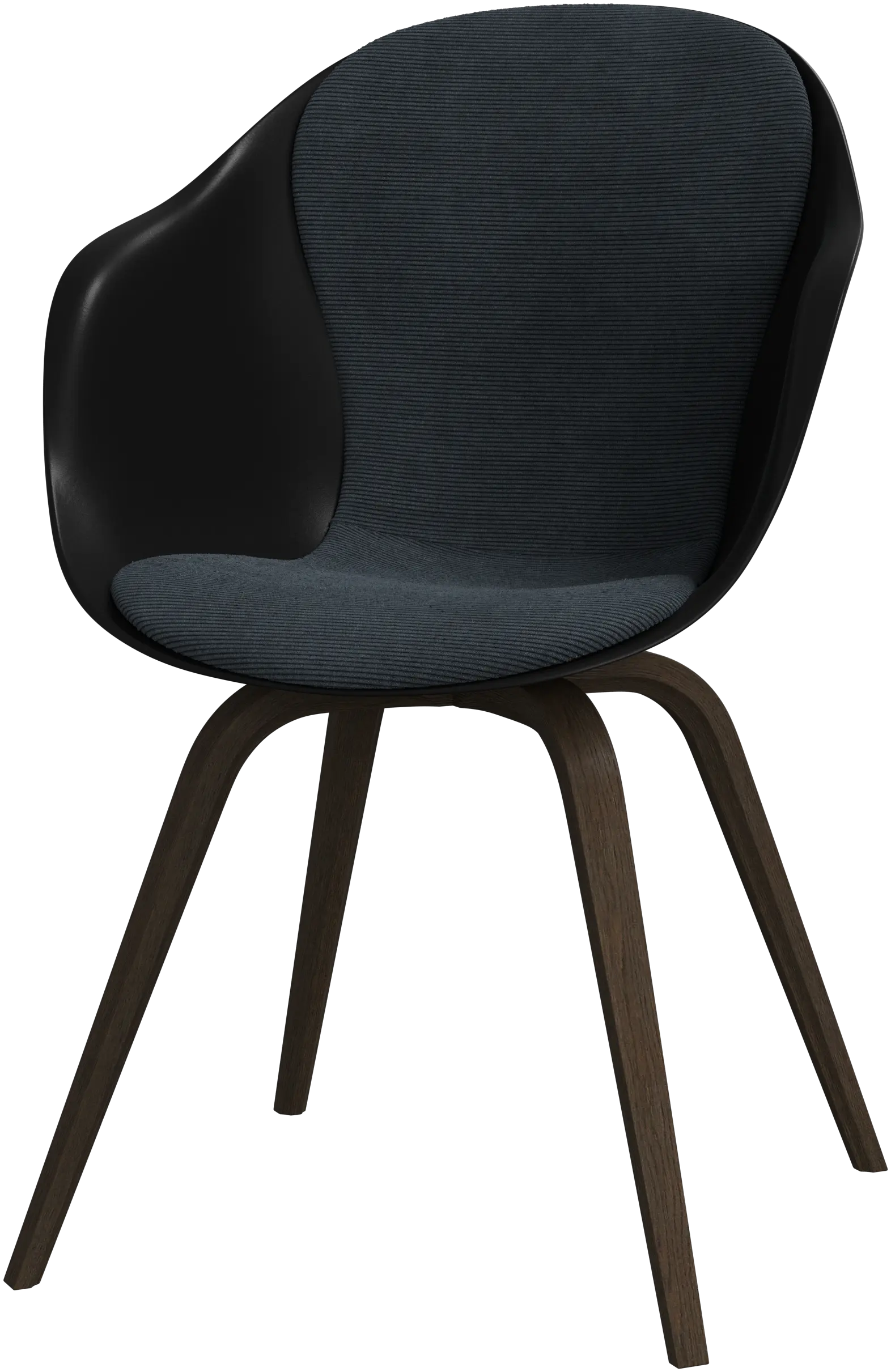 Hauge dining chair