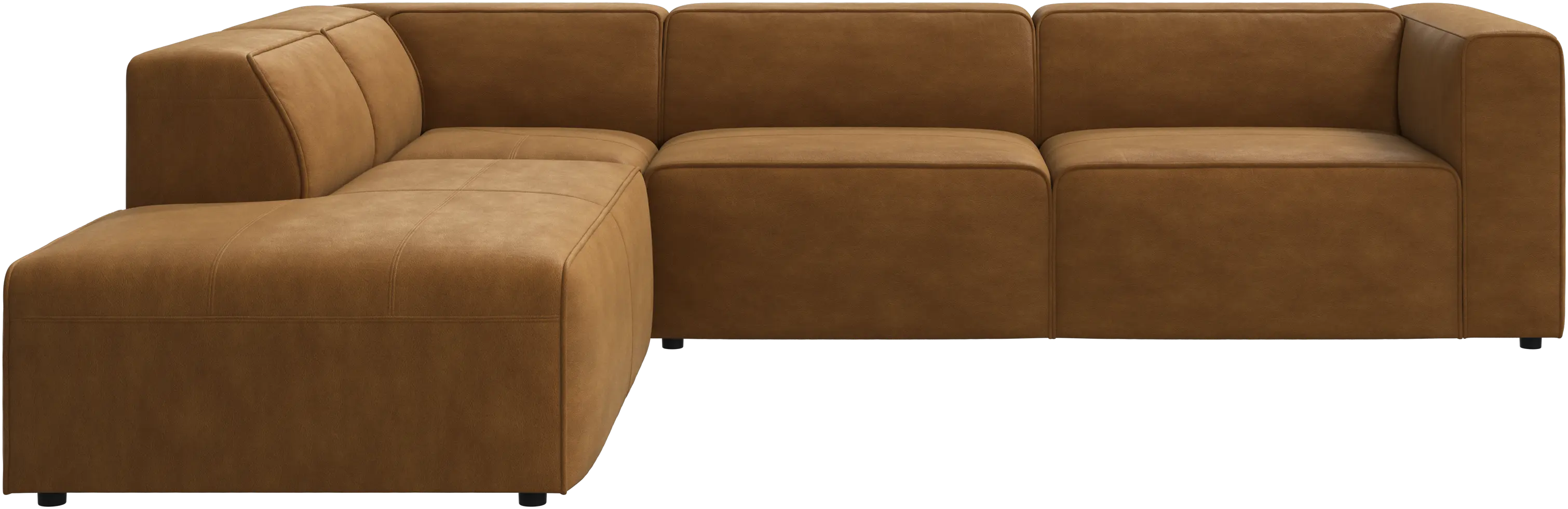 Carmo motion corner sofa