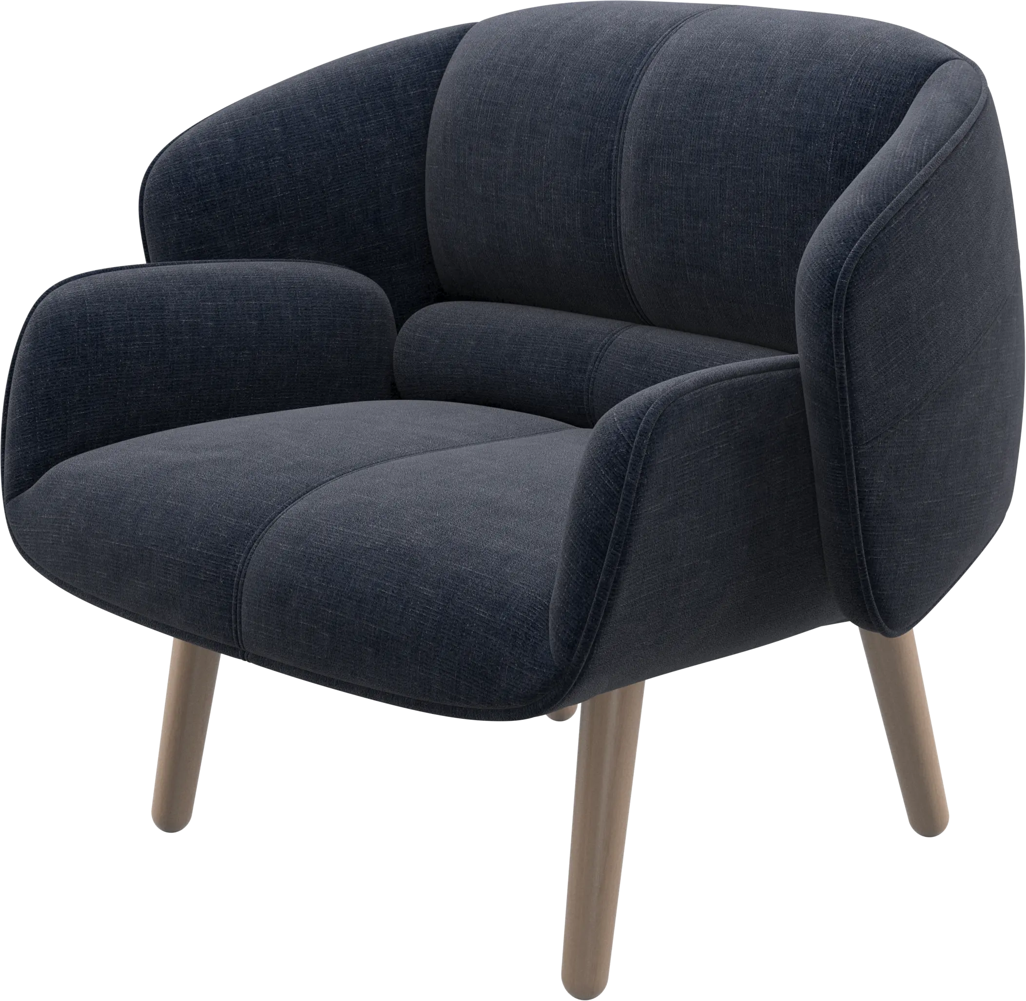 fusion armchair