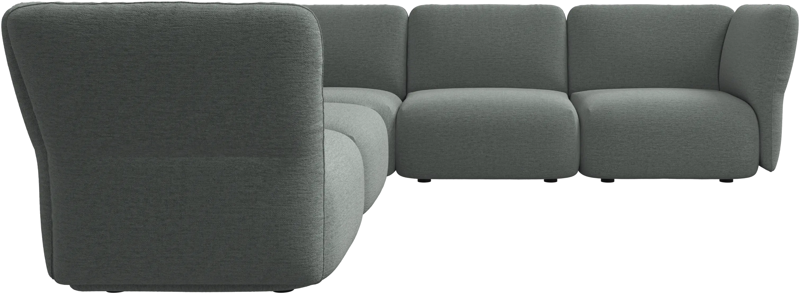 Paraggi Ecksofa