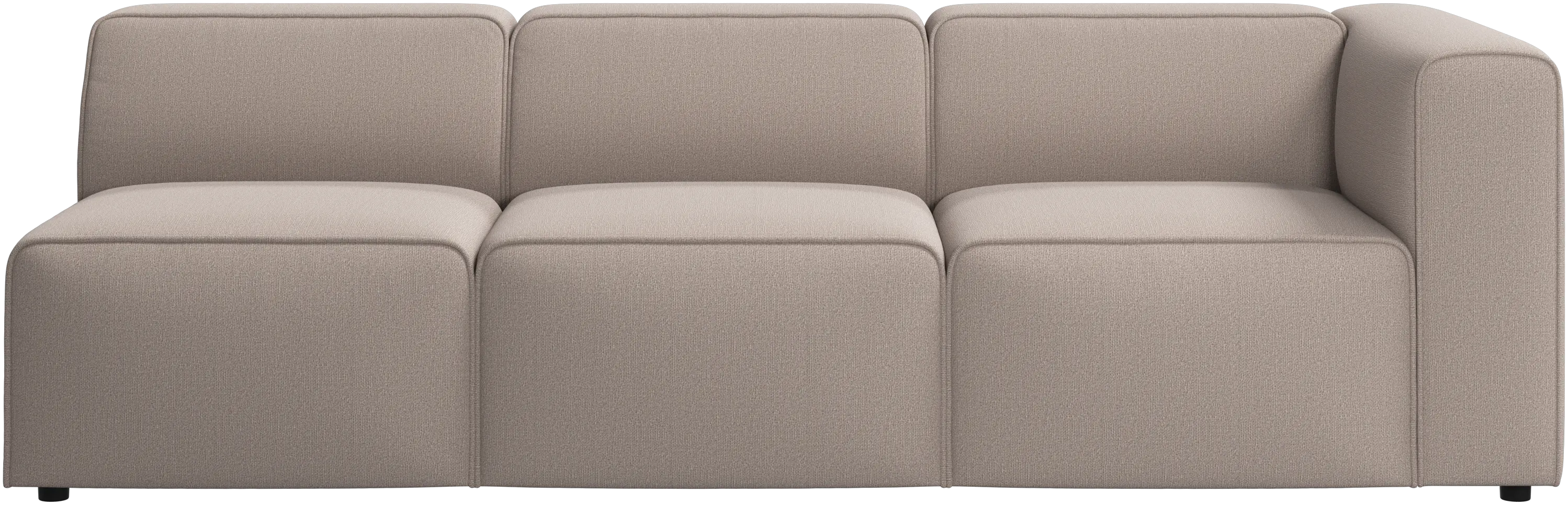 Carmo 3-Sitzer-Sofa