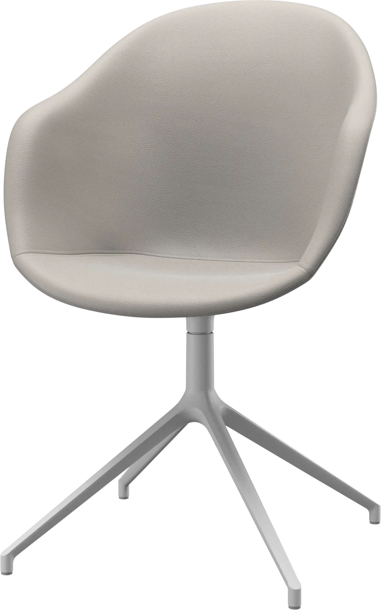 Adelaide chair with swivel function