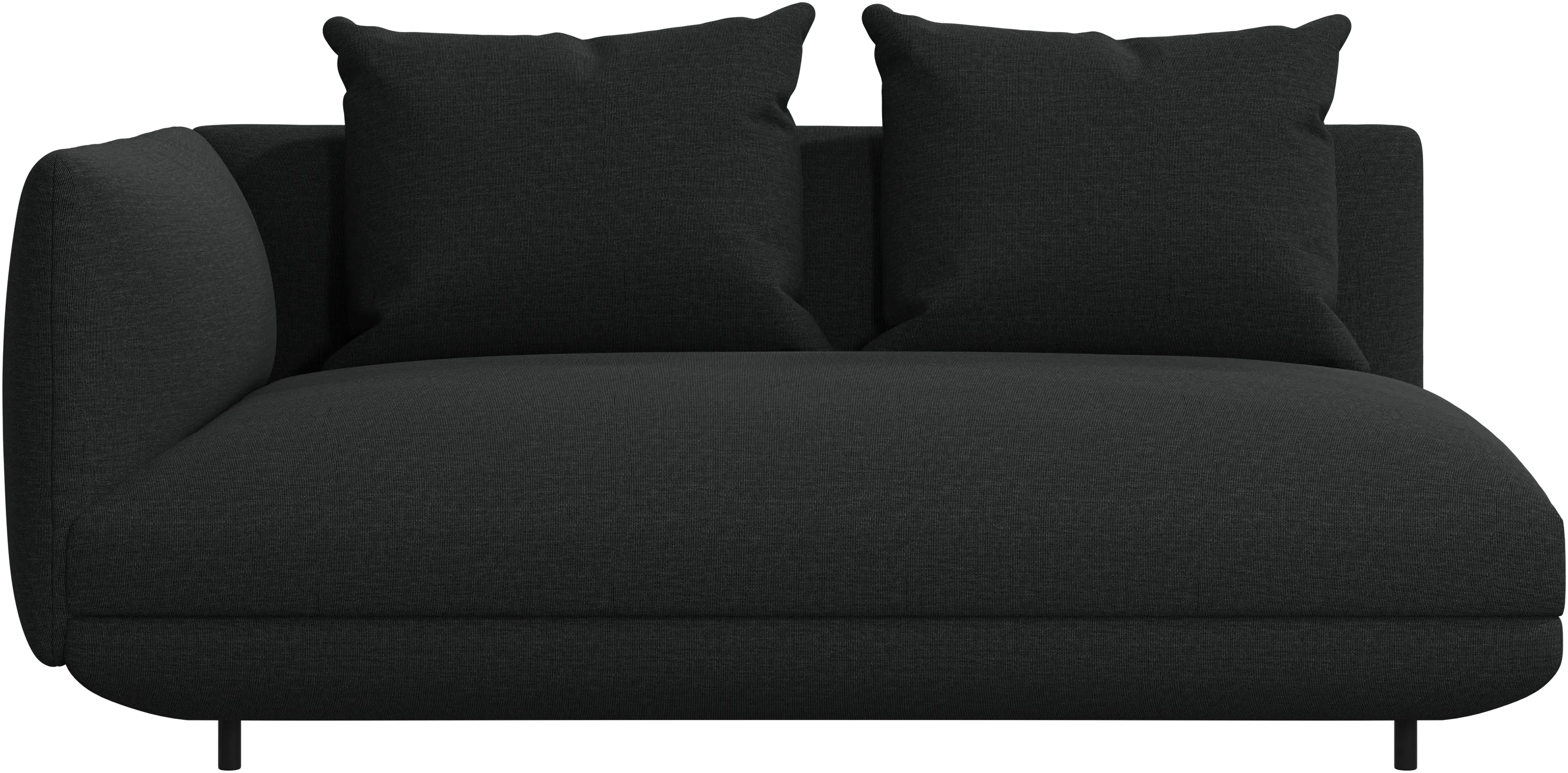 Salamanca 1,5 seater, left arm