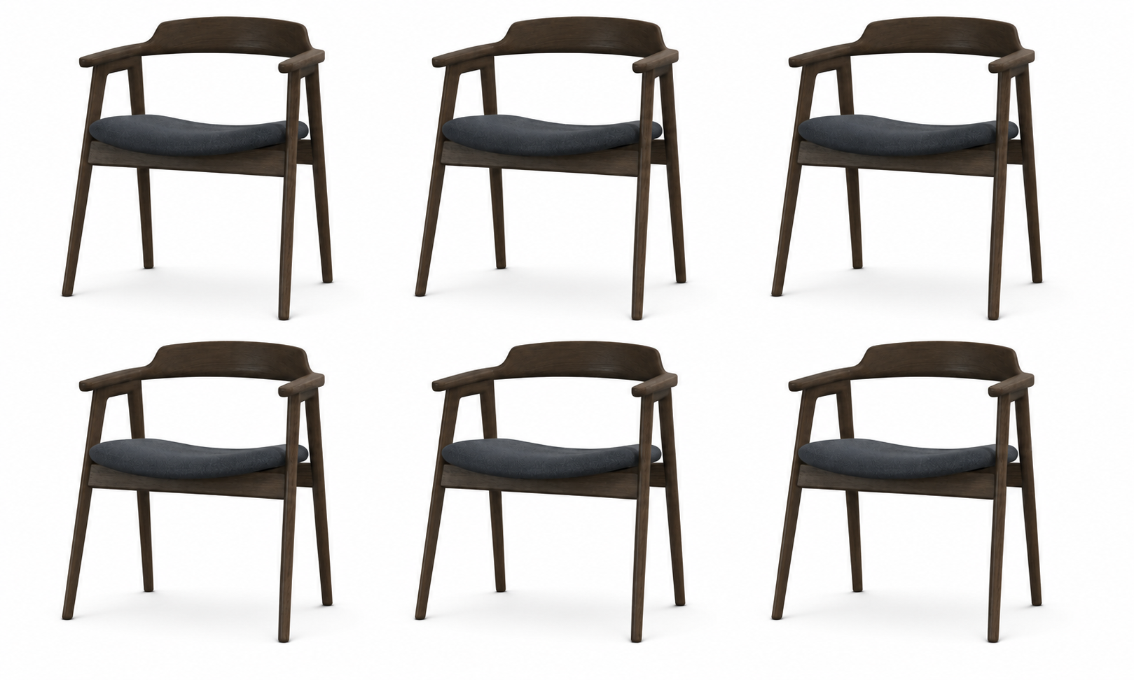 Dining chairs