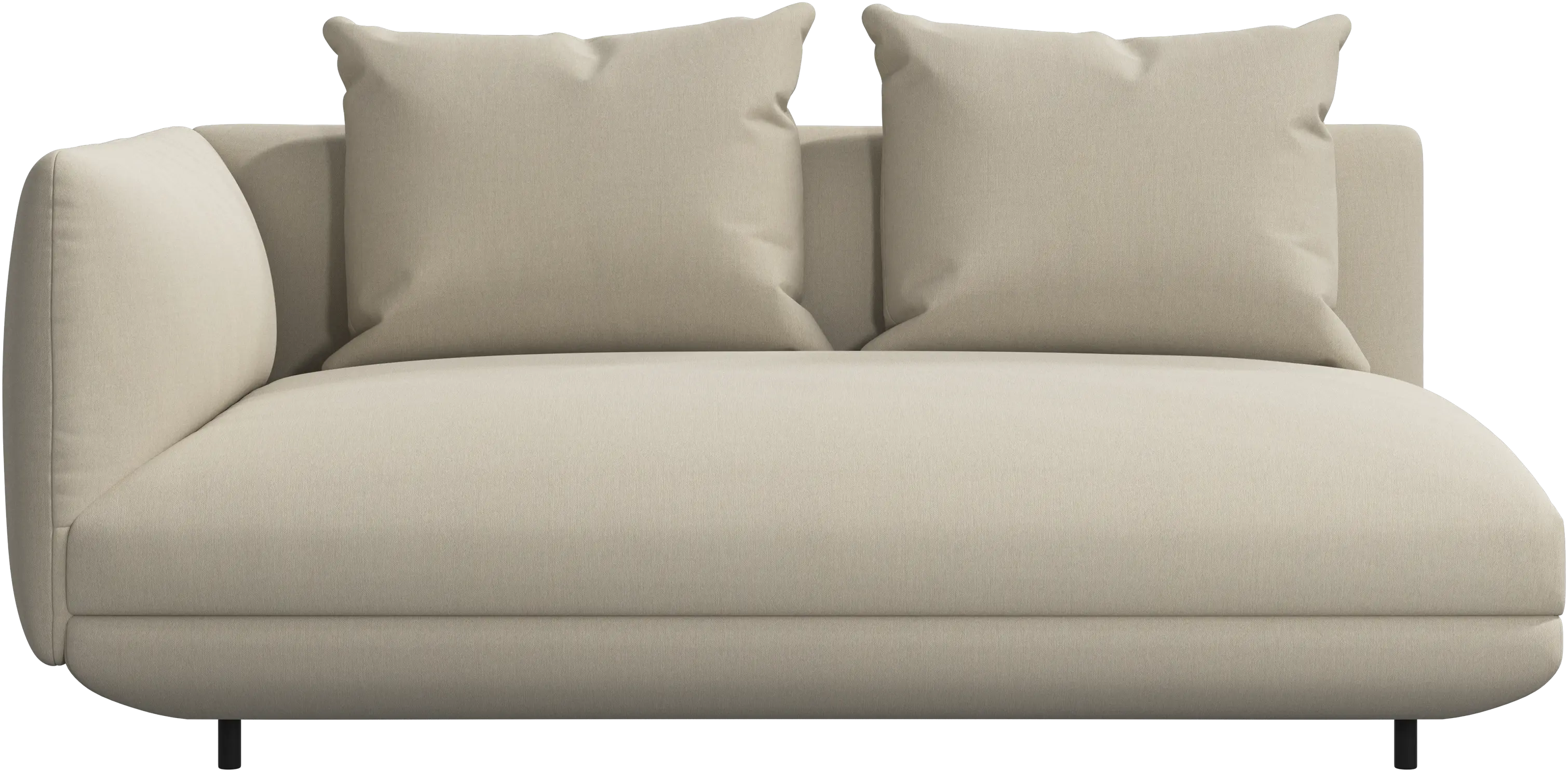 Salamanca 1,5 seater, left arm