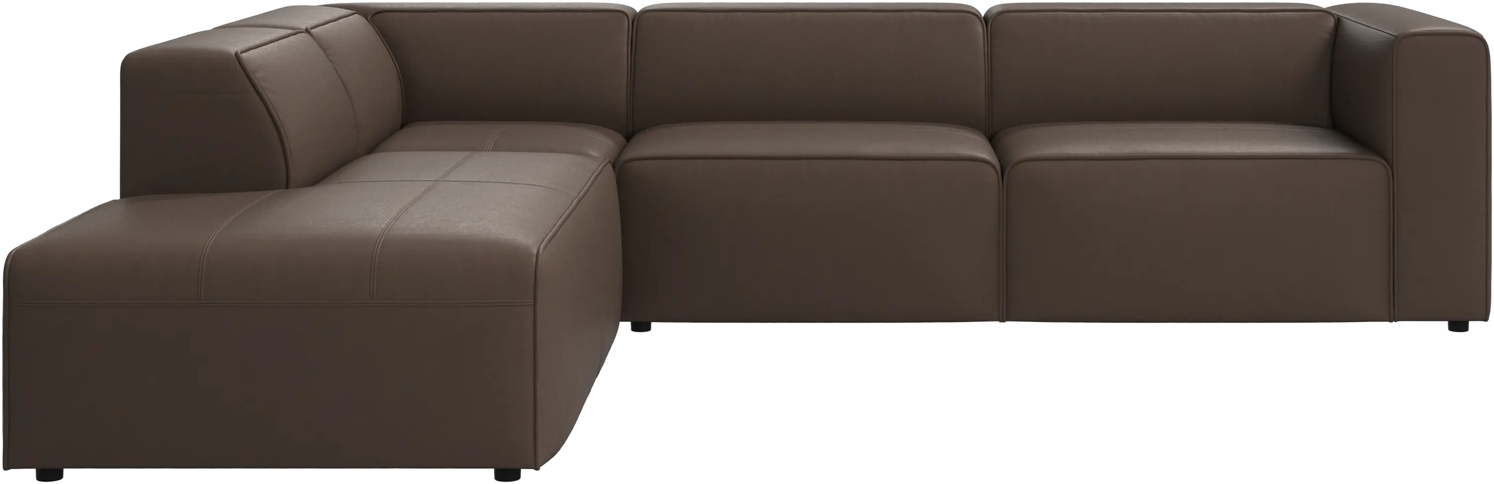 Carmo motion corner sofa