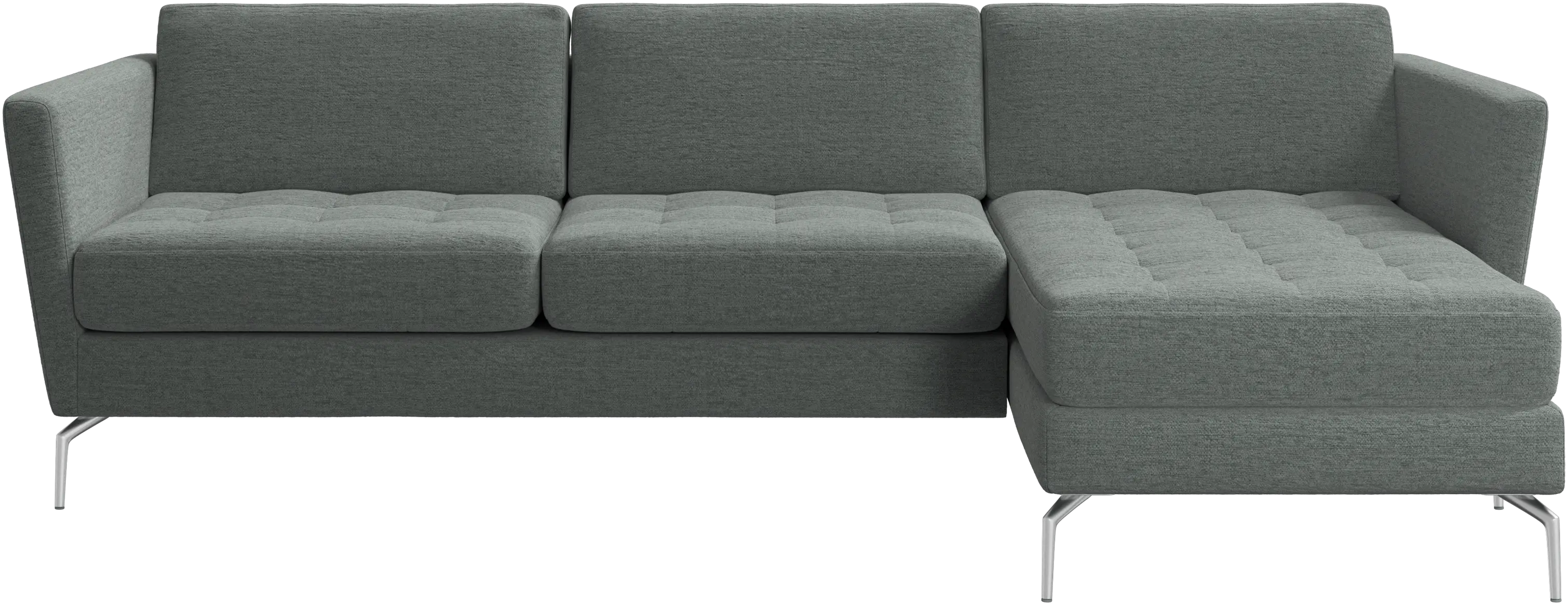 Canapé chaise longue Osaka