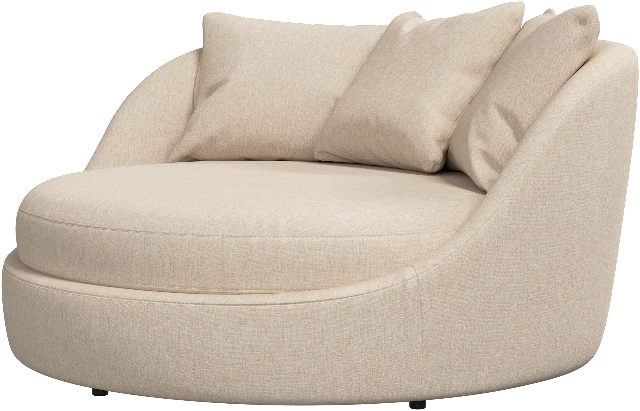 Ø lounge chair