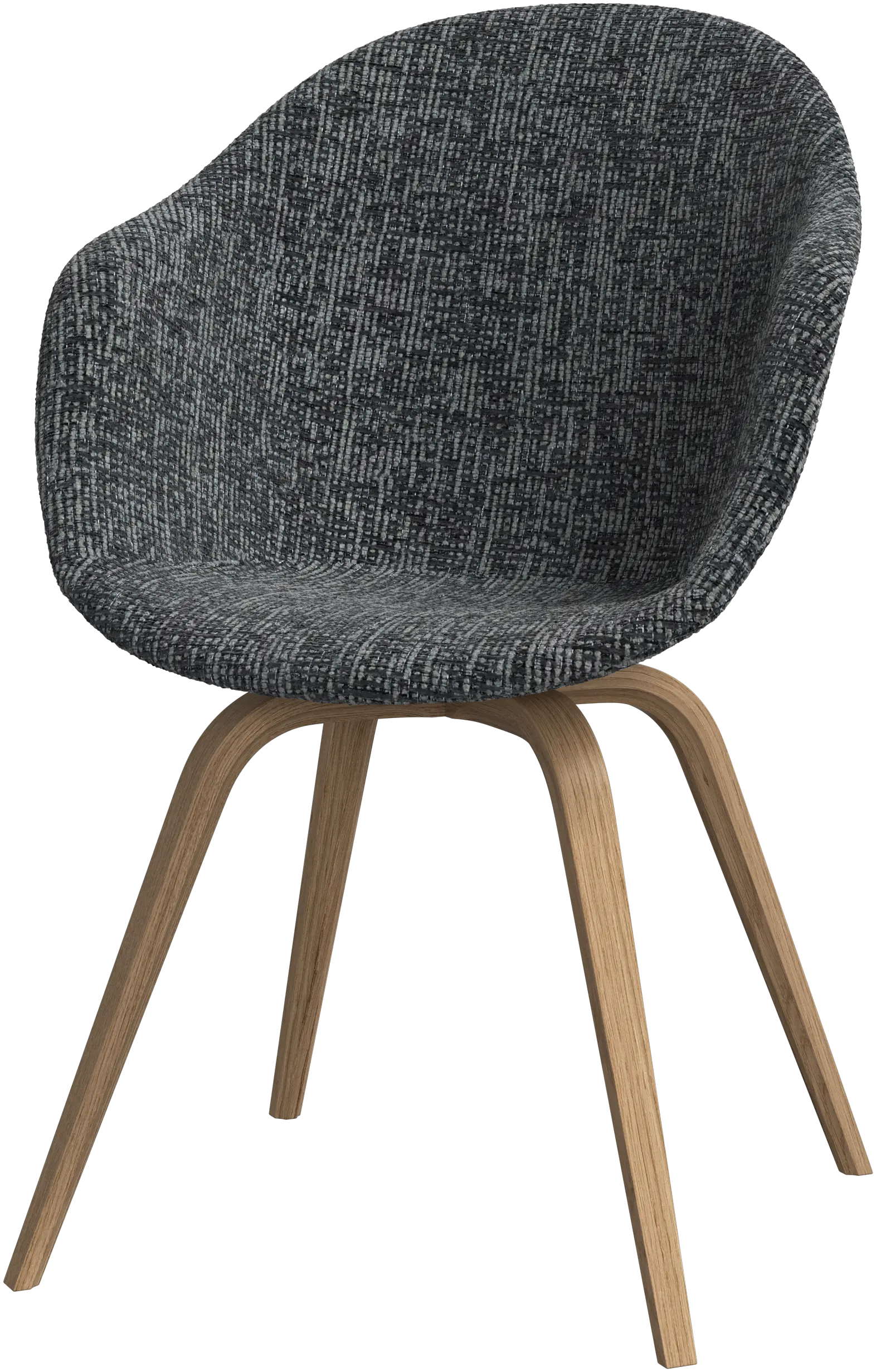 Hauge dining chair