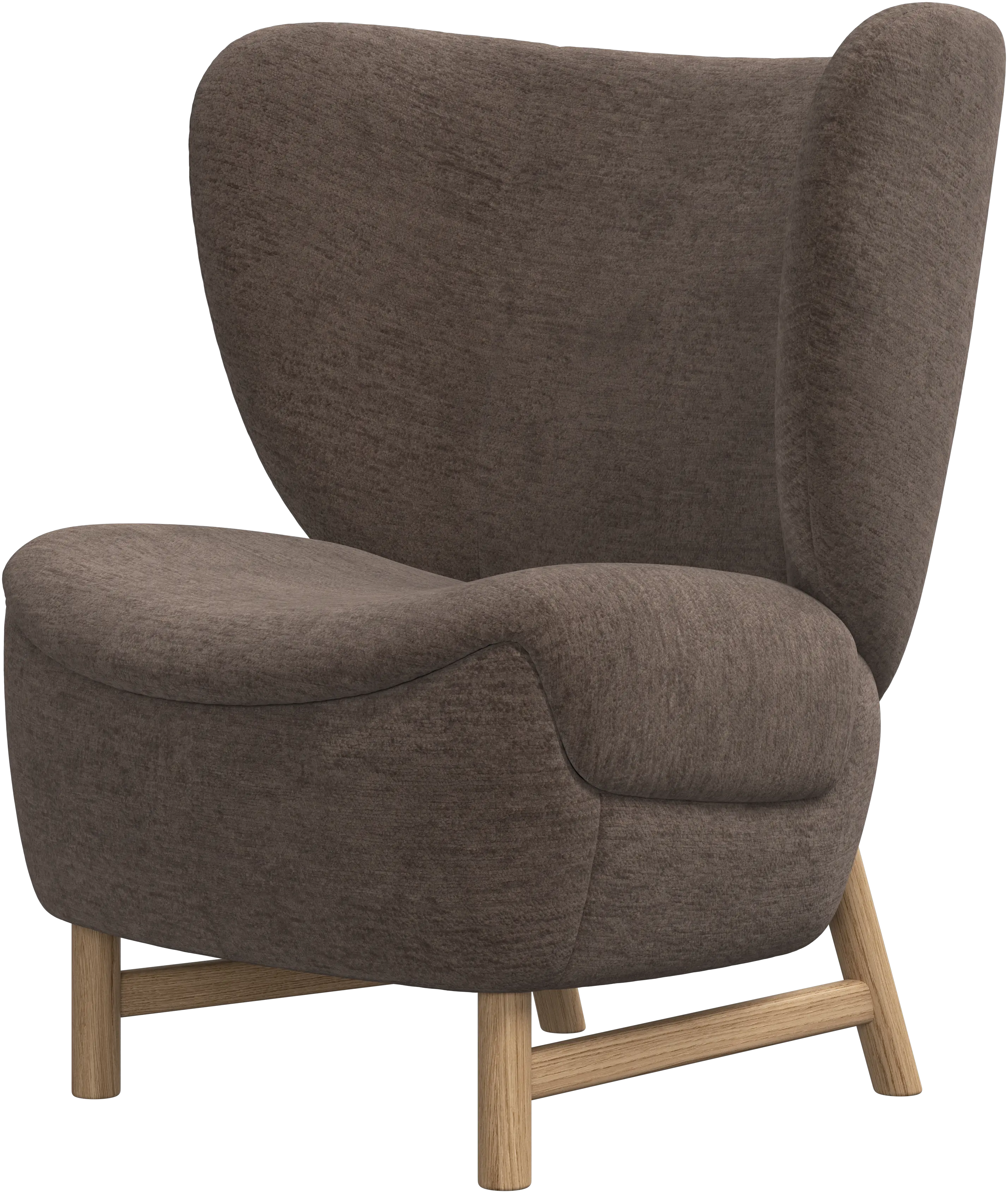 Catskills armchair
