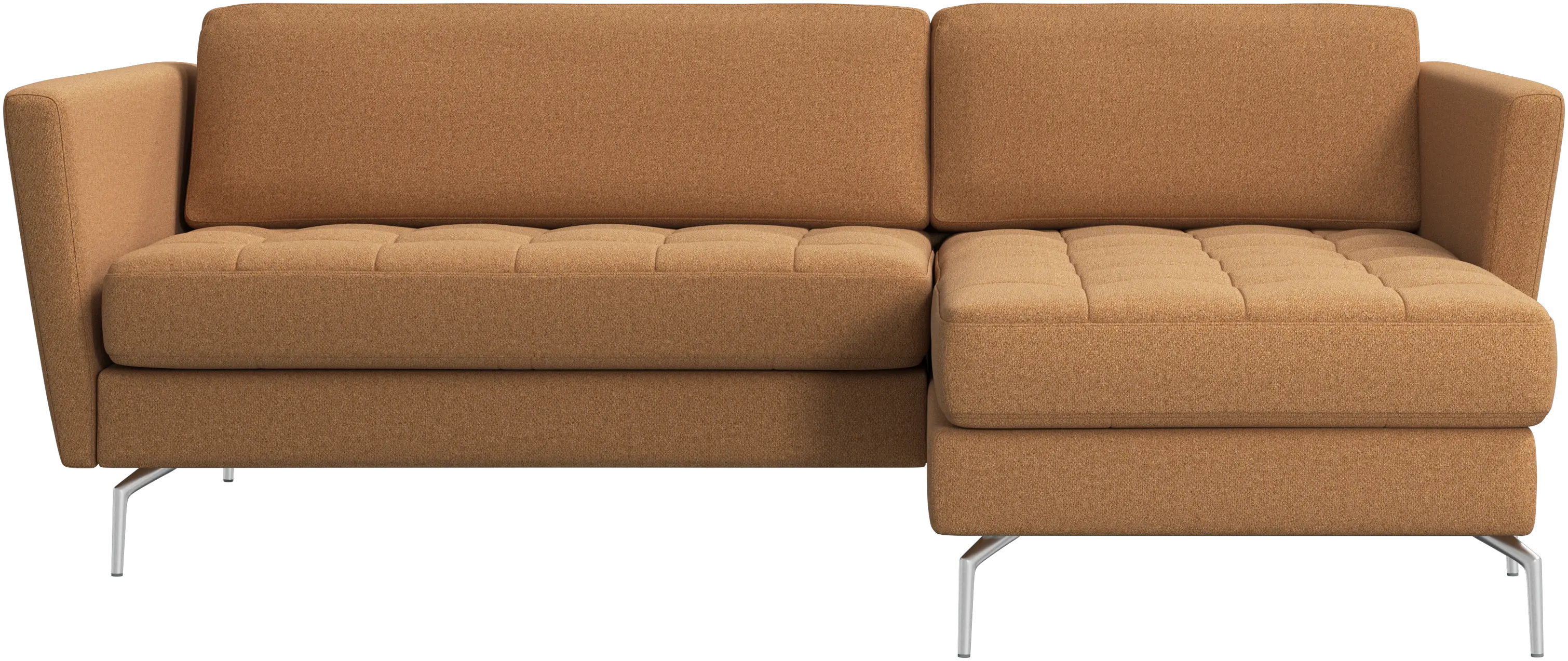 Canapé chaise longue Osaka