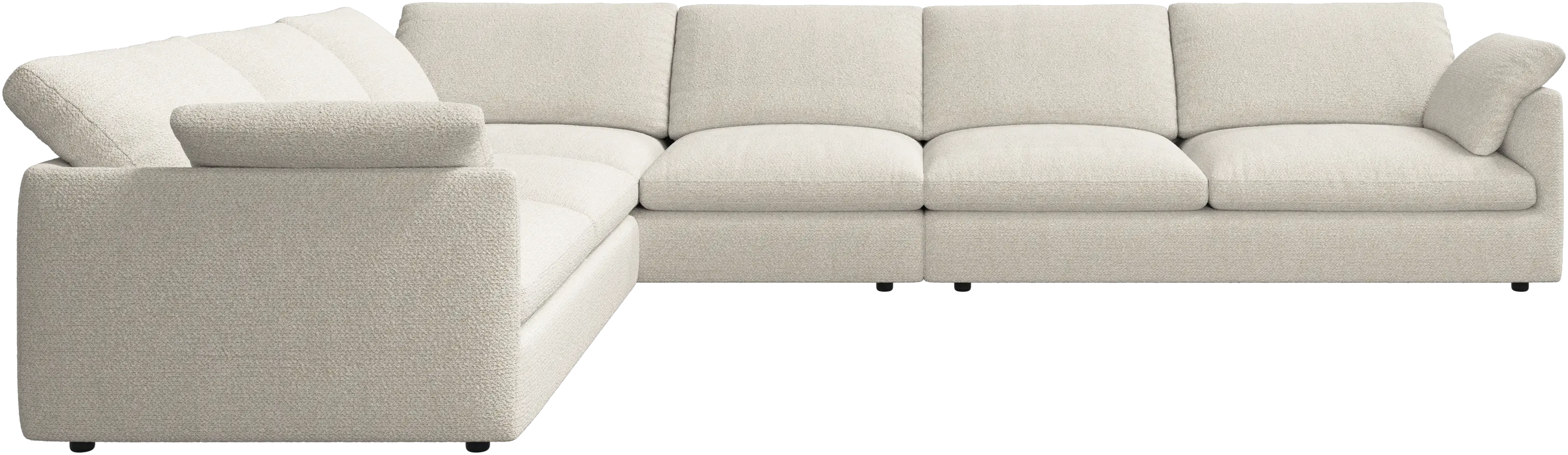 Milano Ecksofa