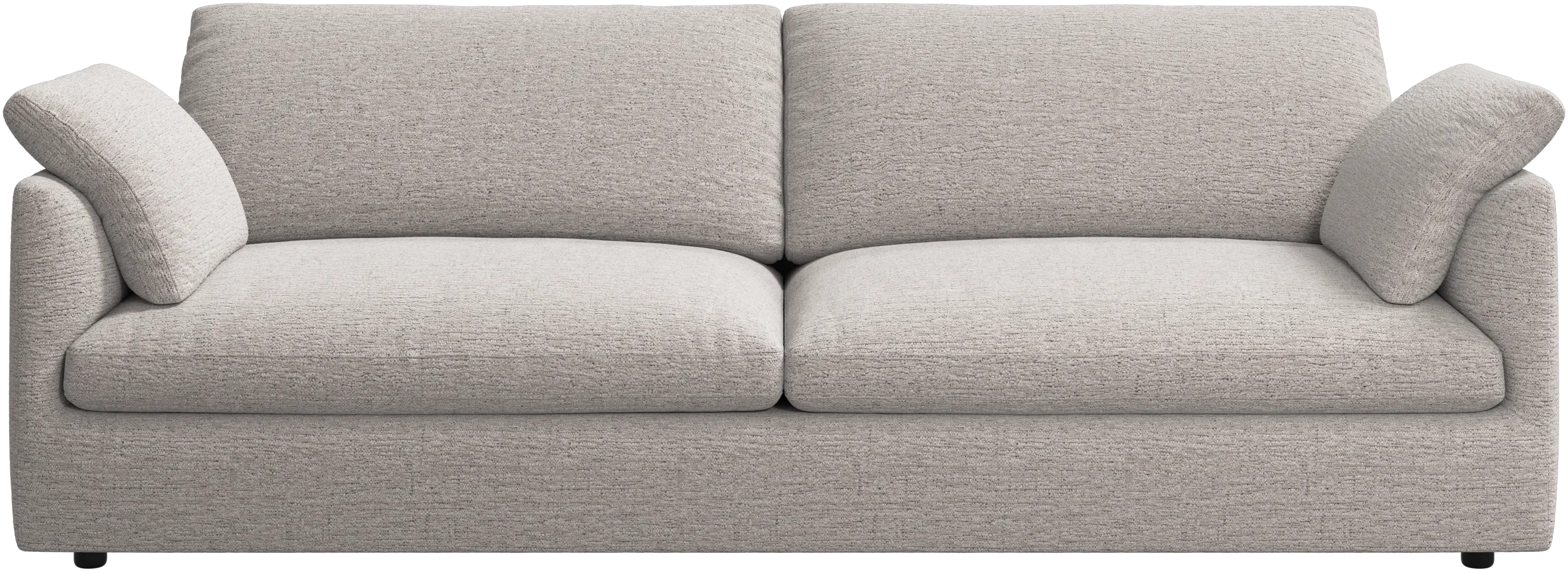 Milano 3-seater sofa