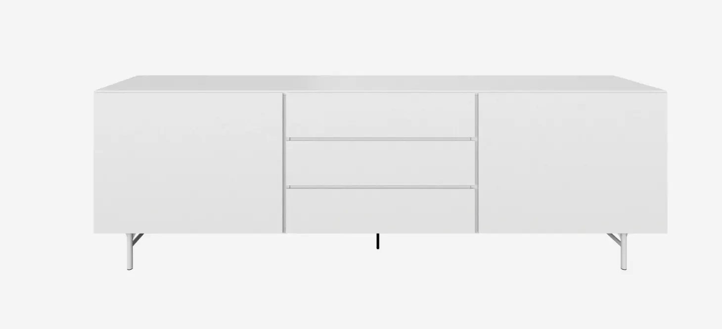 Storage Lugano sideboard