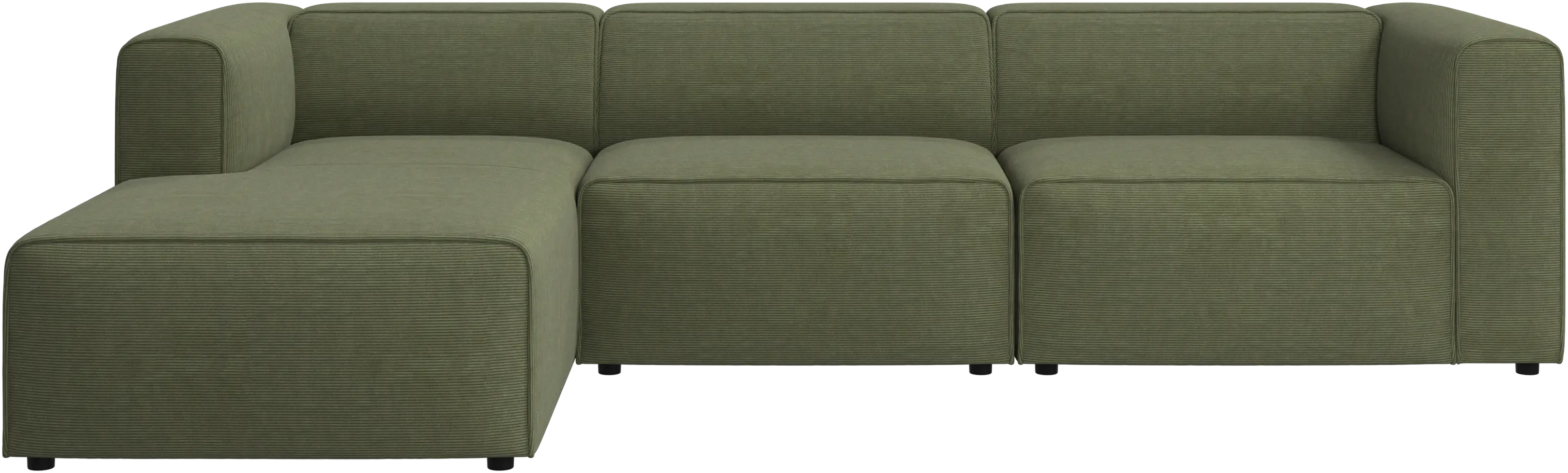 Pohovka Carmo s lenoškou