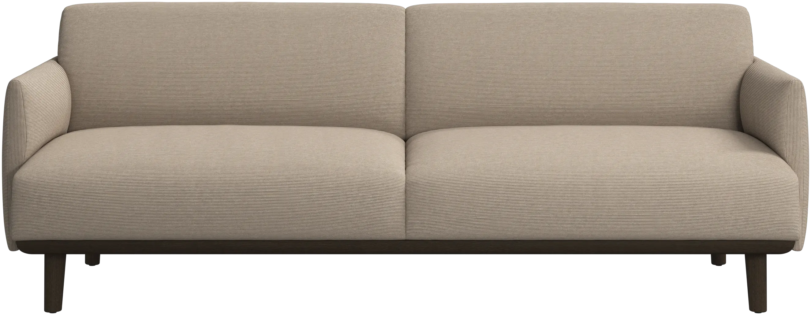 Aarhus 3-seater sofa