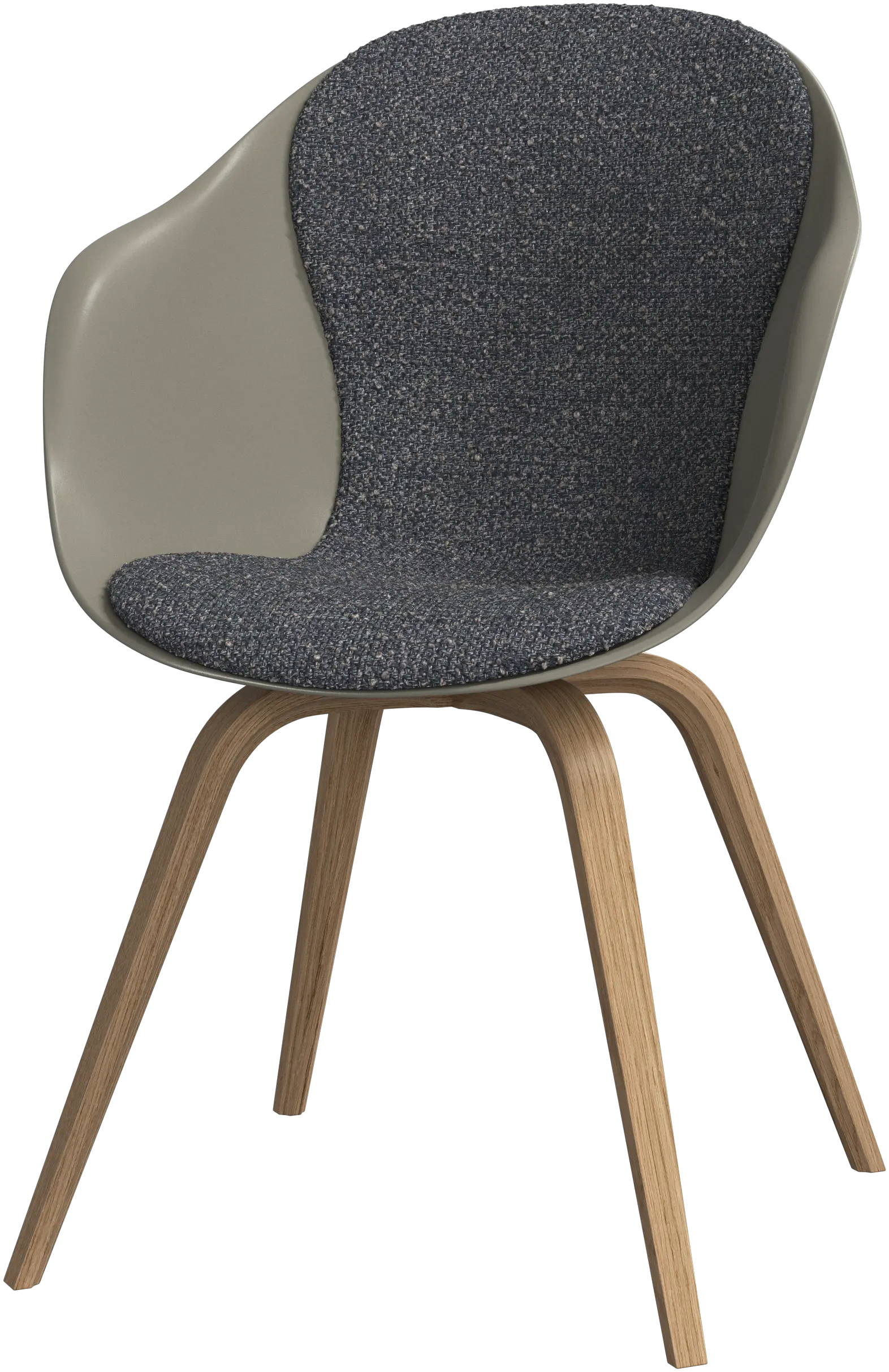 Hauge dining chair