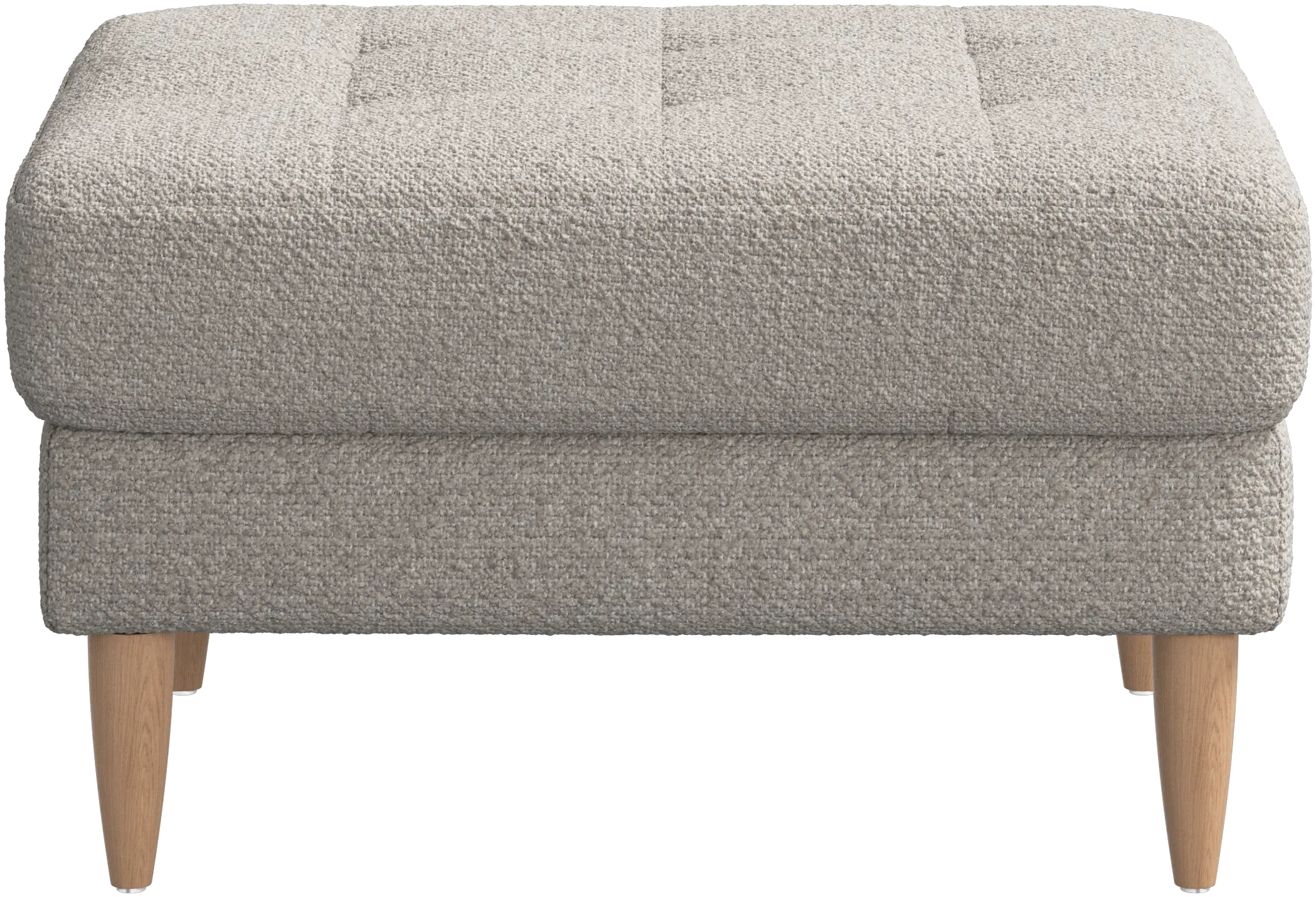 Osaka footstool