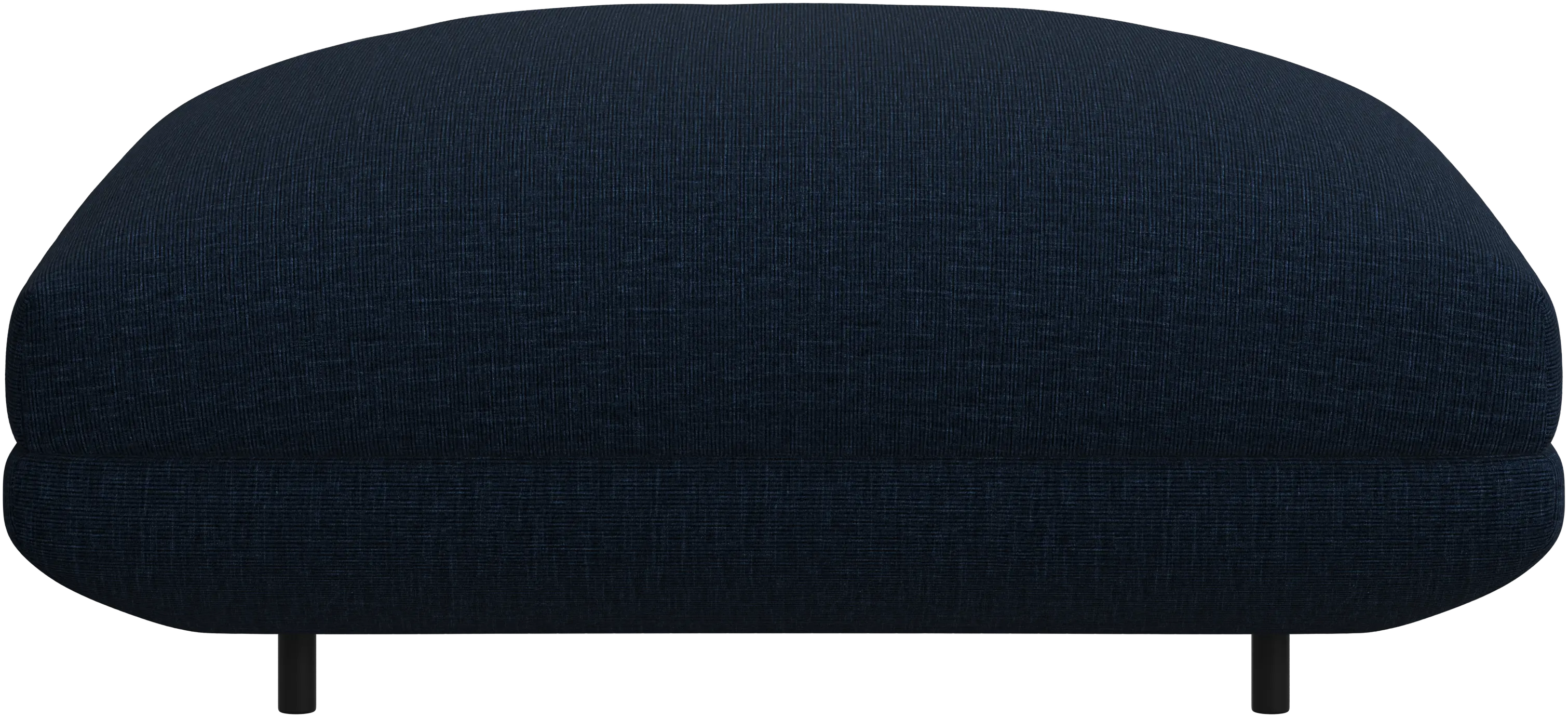 Salamanca footstool big