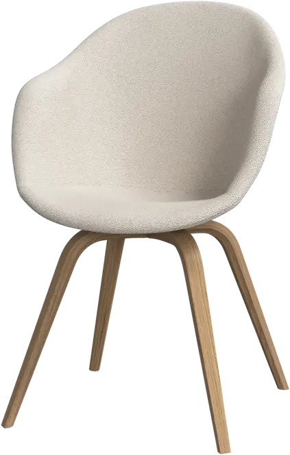 Dining chairs židle HAUGE , UŠETŘÍTE 20%