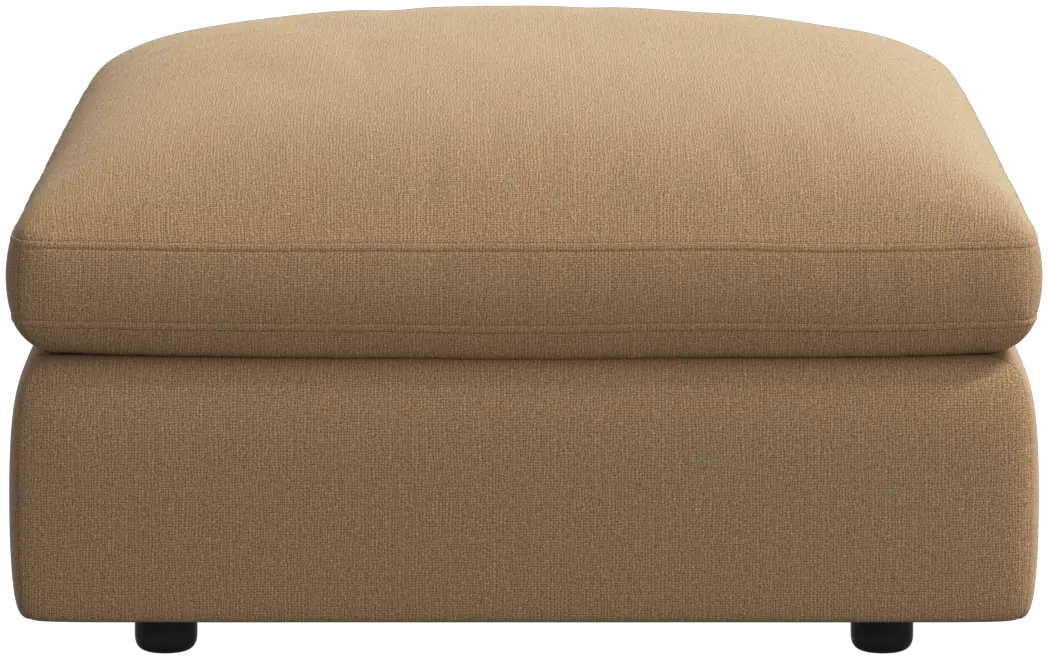 Milano pouffe