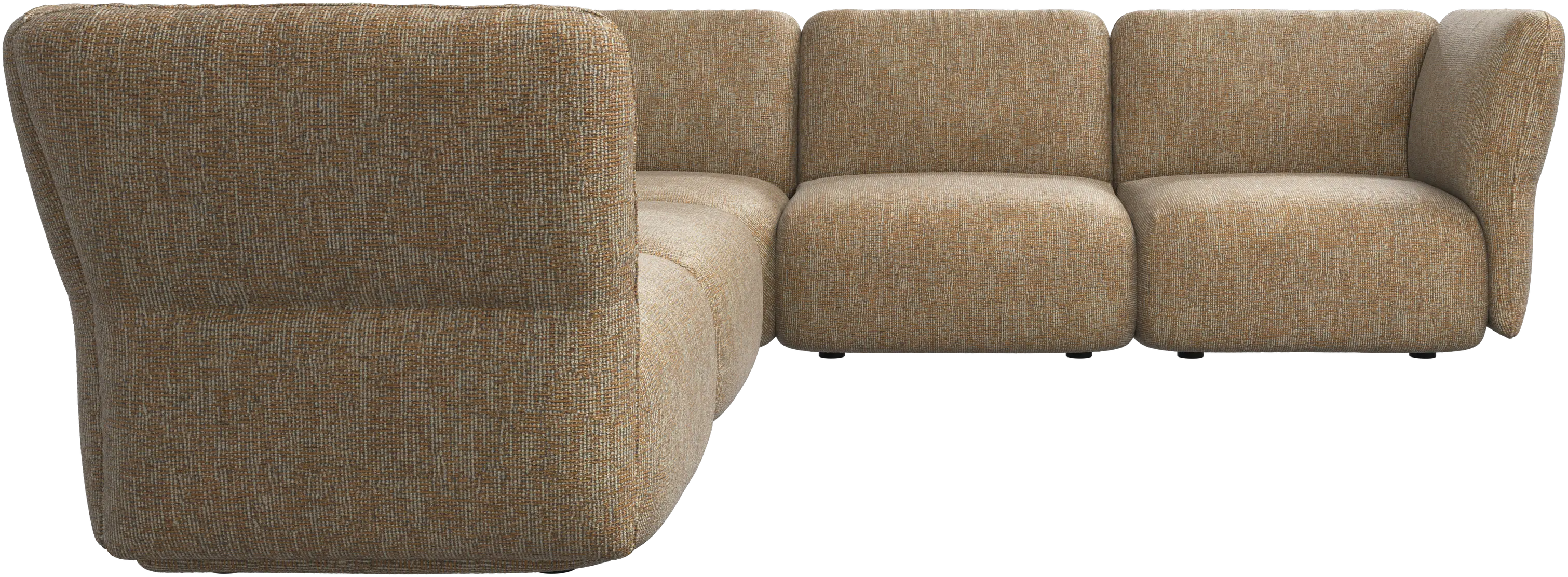 Paraggi Ecksofa