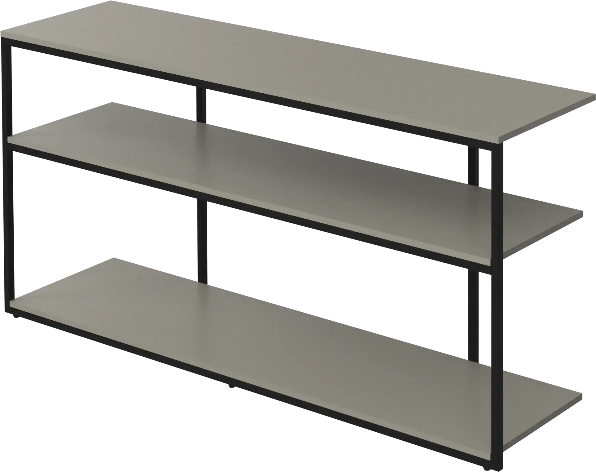Storage Console Bordeaux -30%
