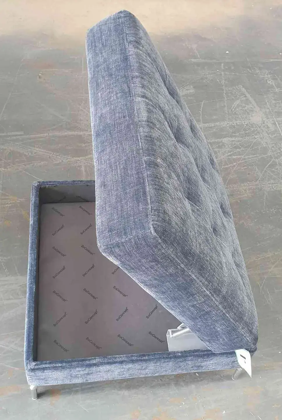Footstool