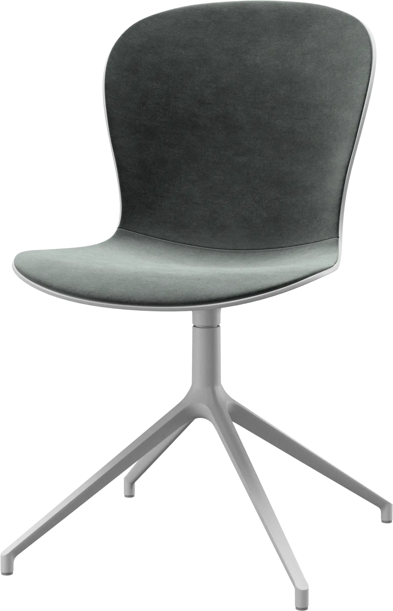 Adelaide dining chair with swivel function