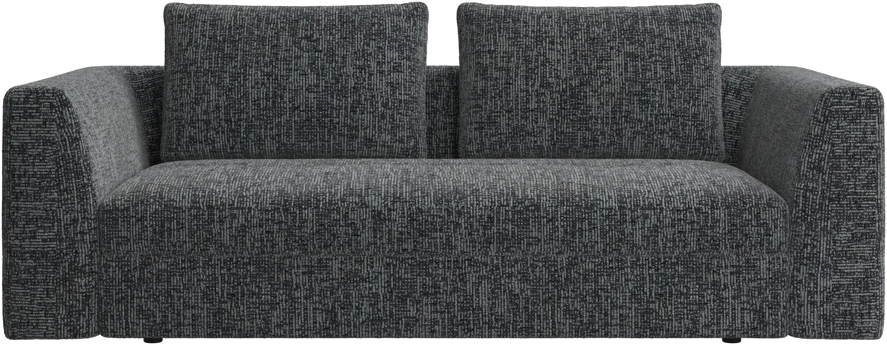 Canapé 2,5 places Bergamo