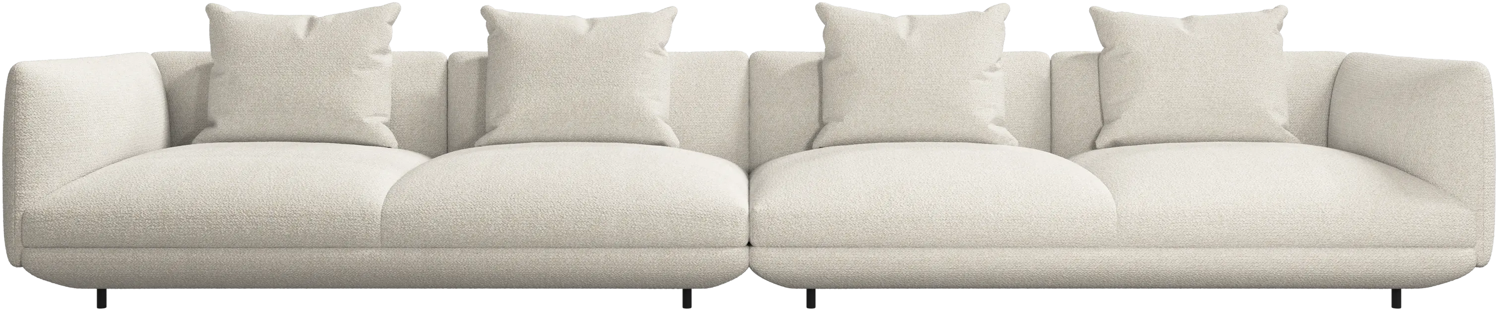 Sofá Salamanca de 4 plazas