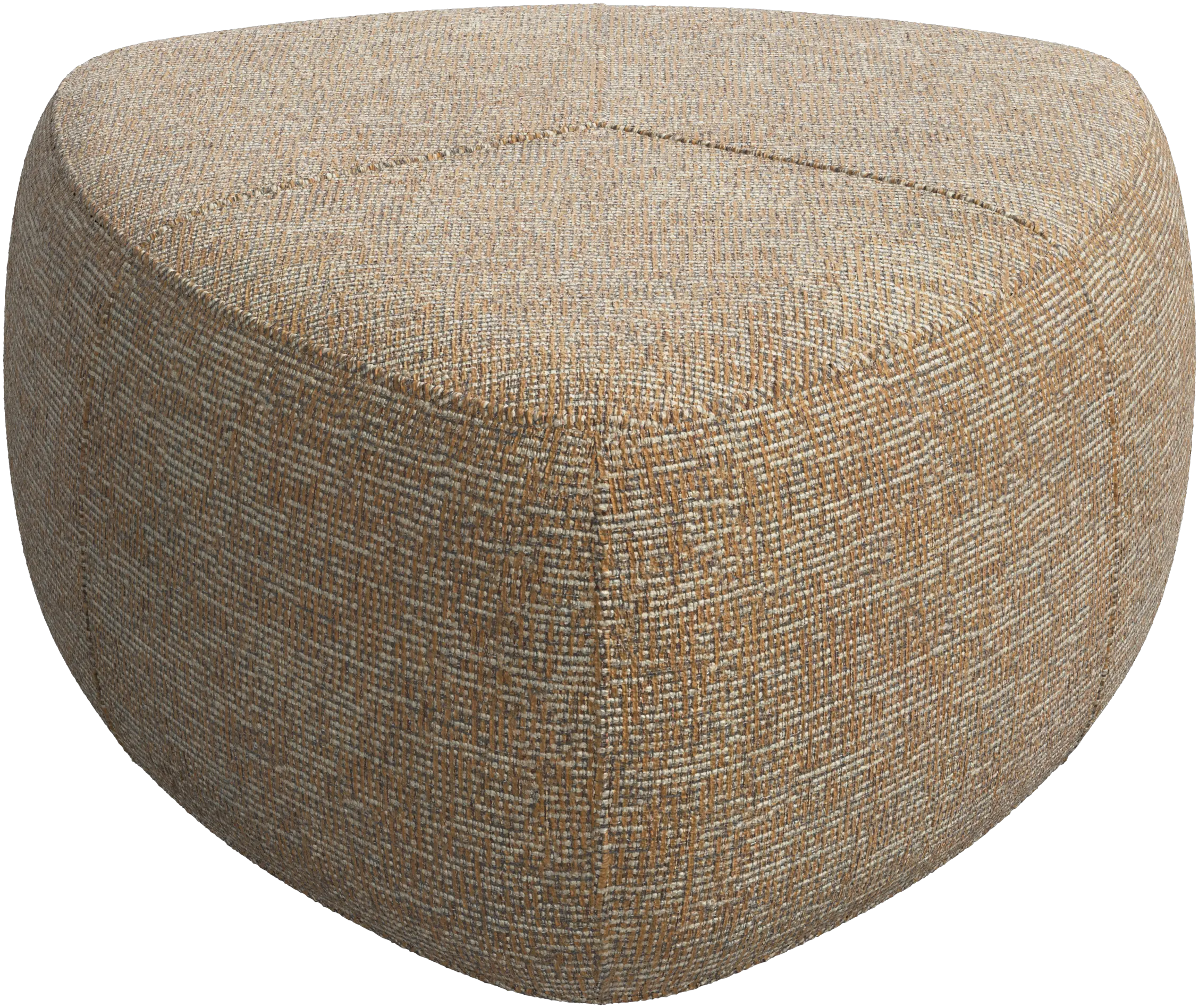 Bermuda footstool