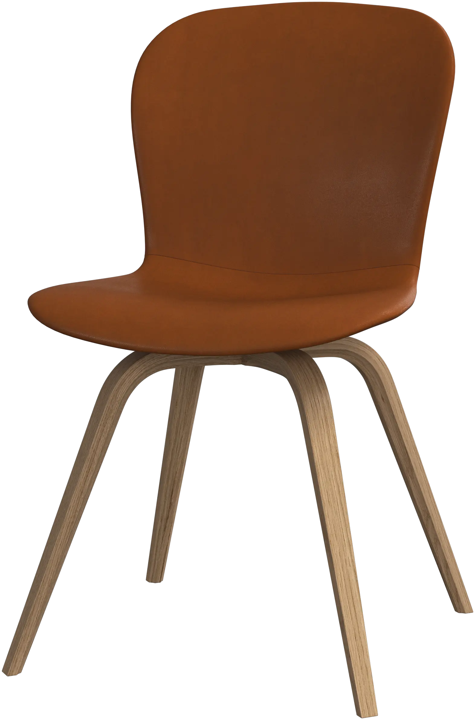 Hauge dining chair