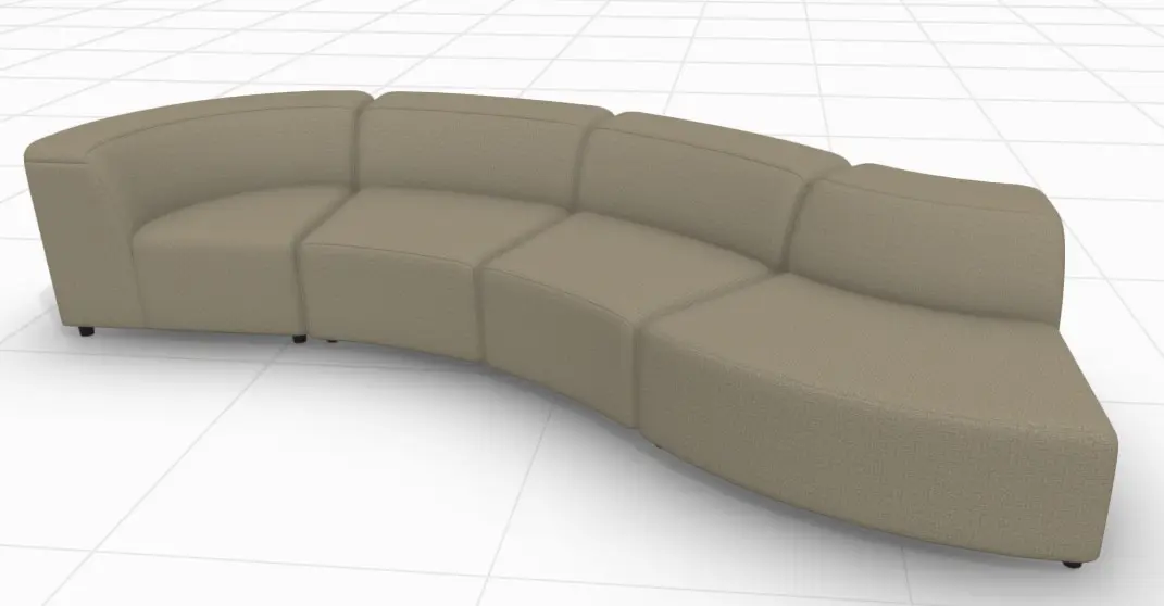 Sofas Grossoソファ