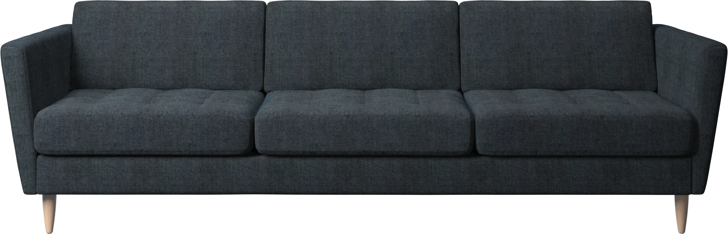 Sofá Osaka de 3 plazas