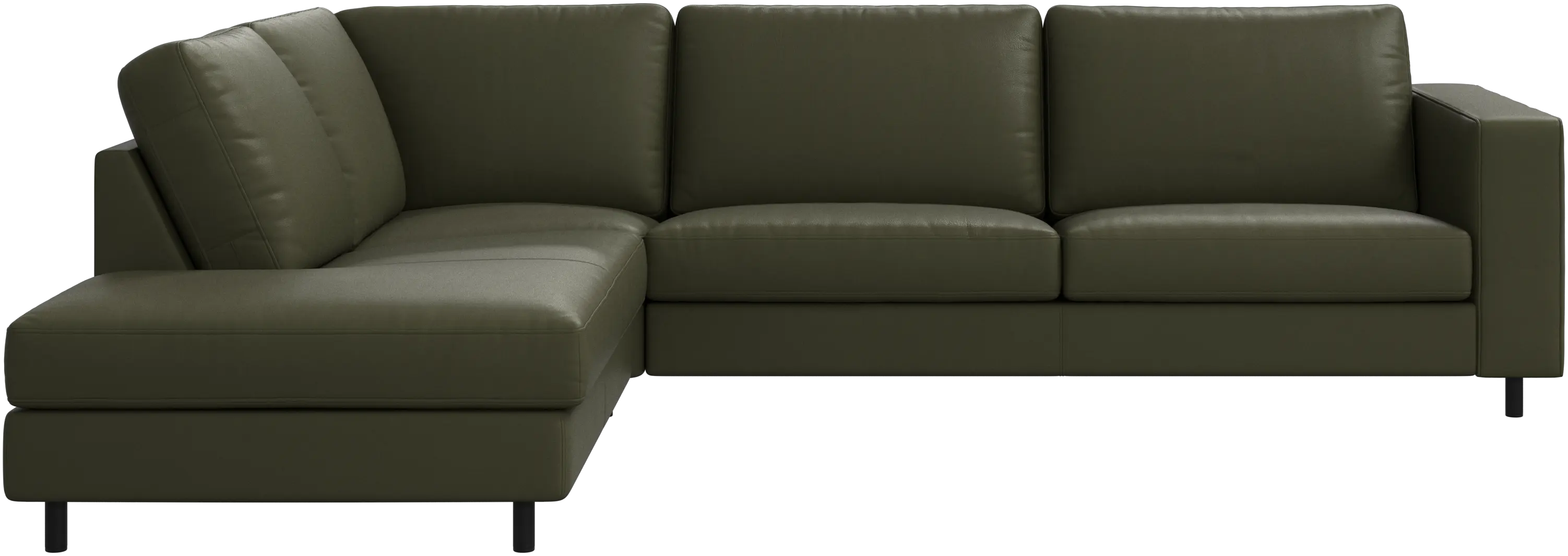 Indivi hjørnesofa, høyre