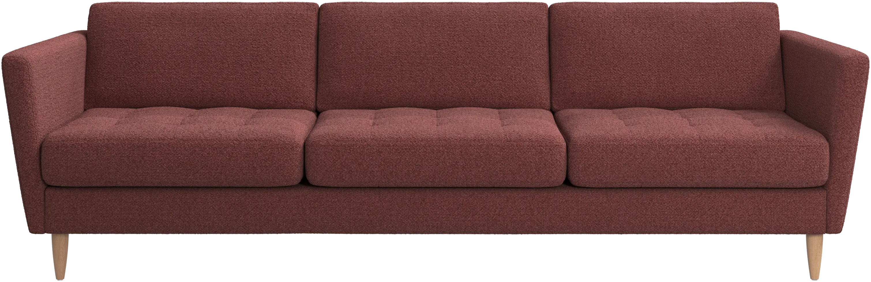 Osaka 3 seater sofa