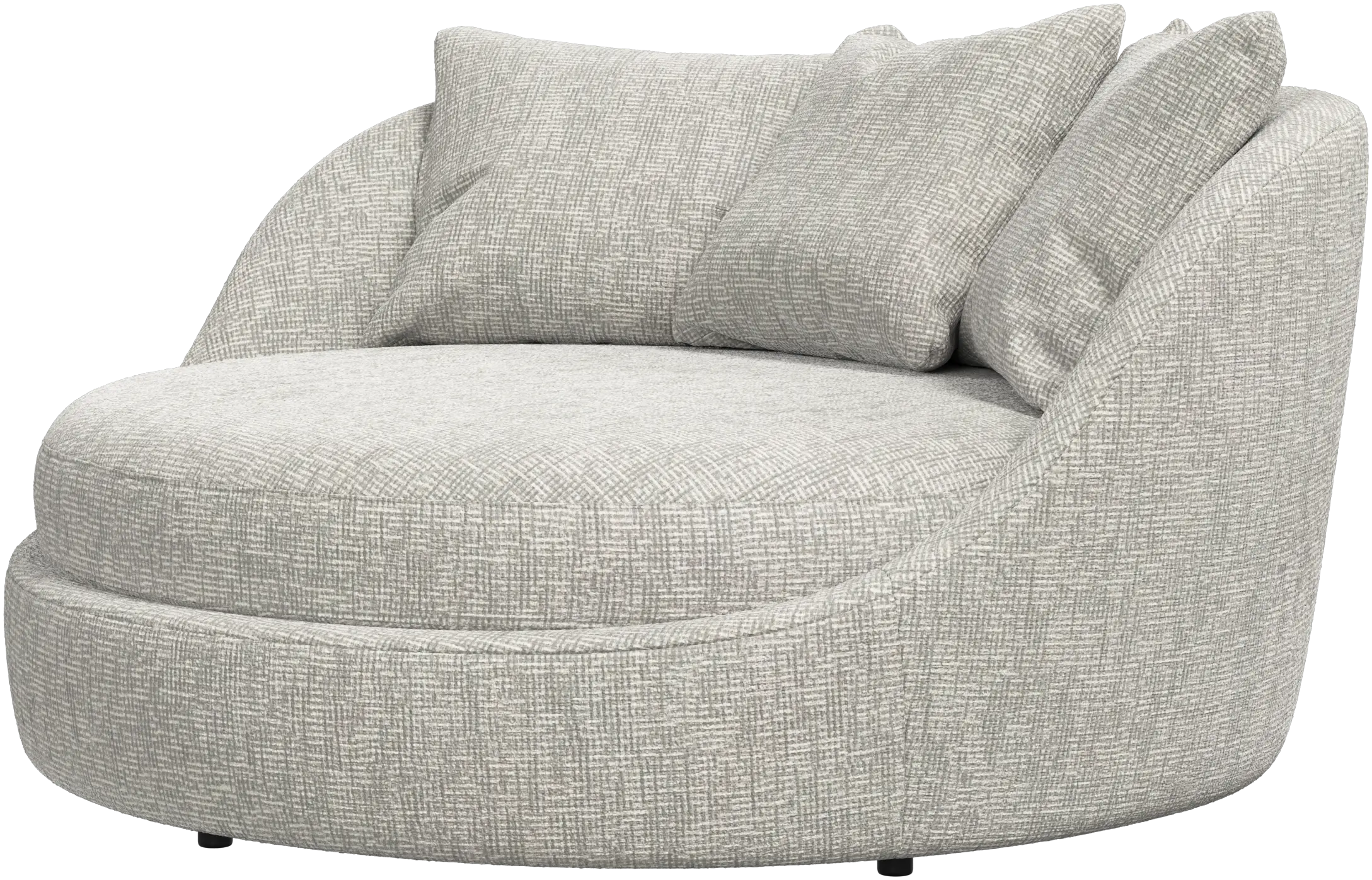 Ø lounge chair