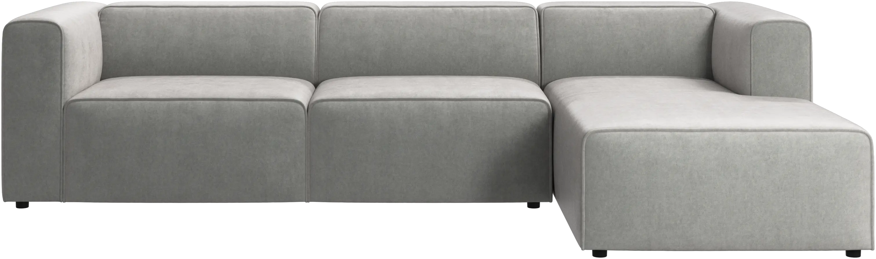 Carmo motion sofa with resting unit
