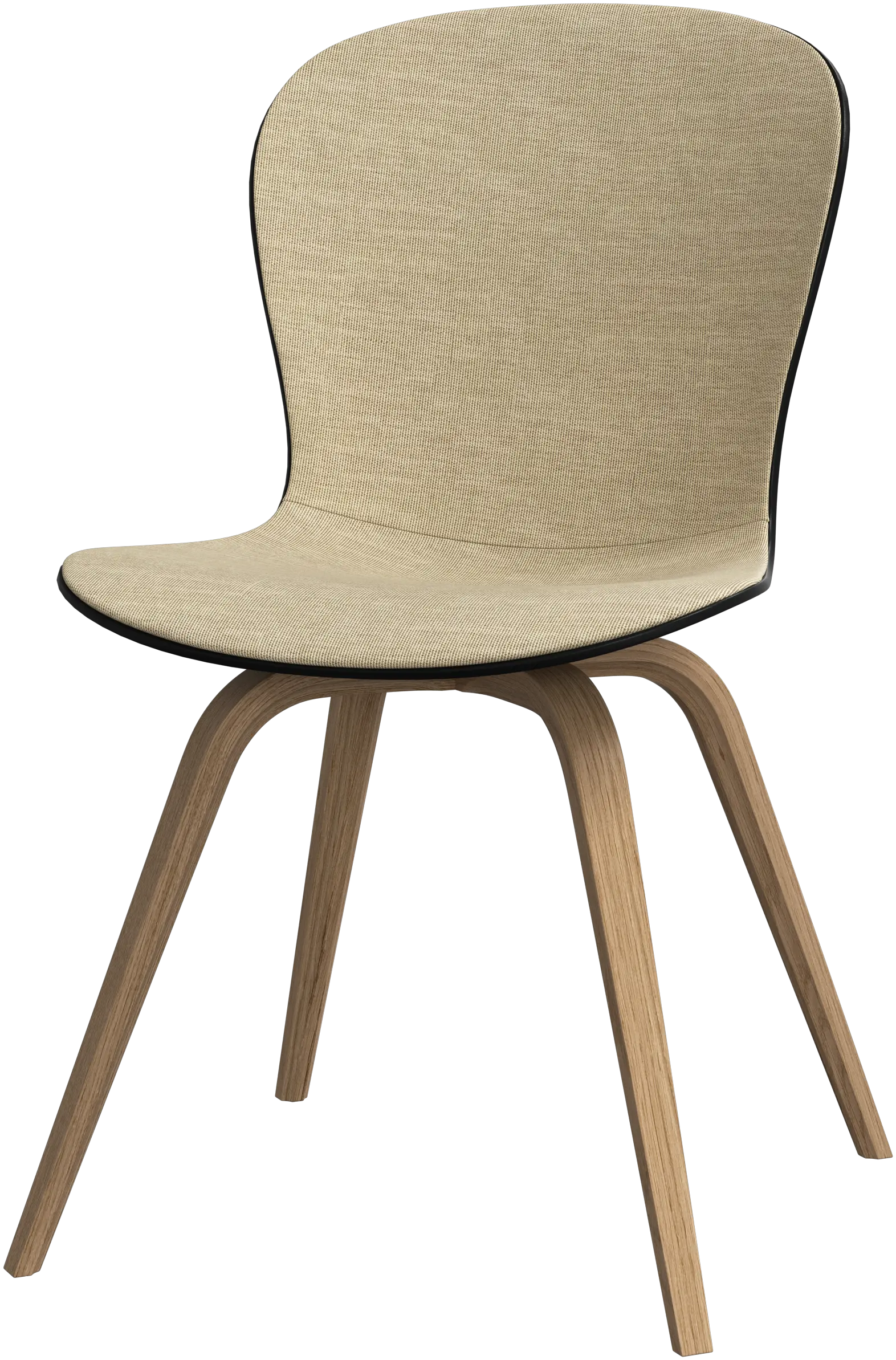 Chaise de salle à manger Hauge
