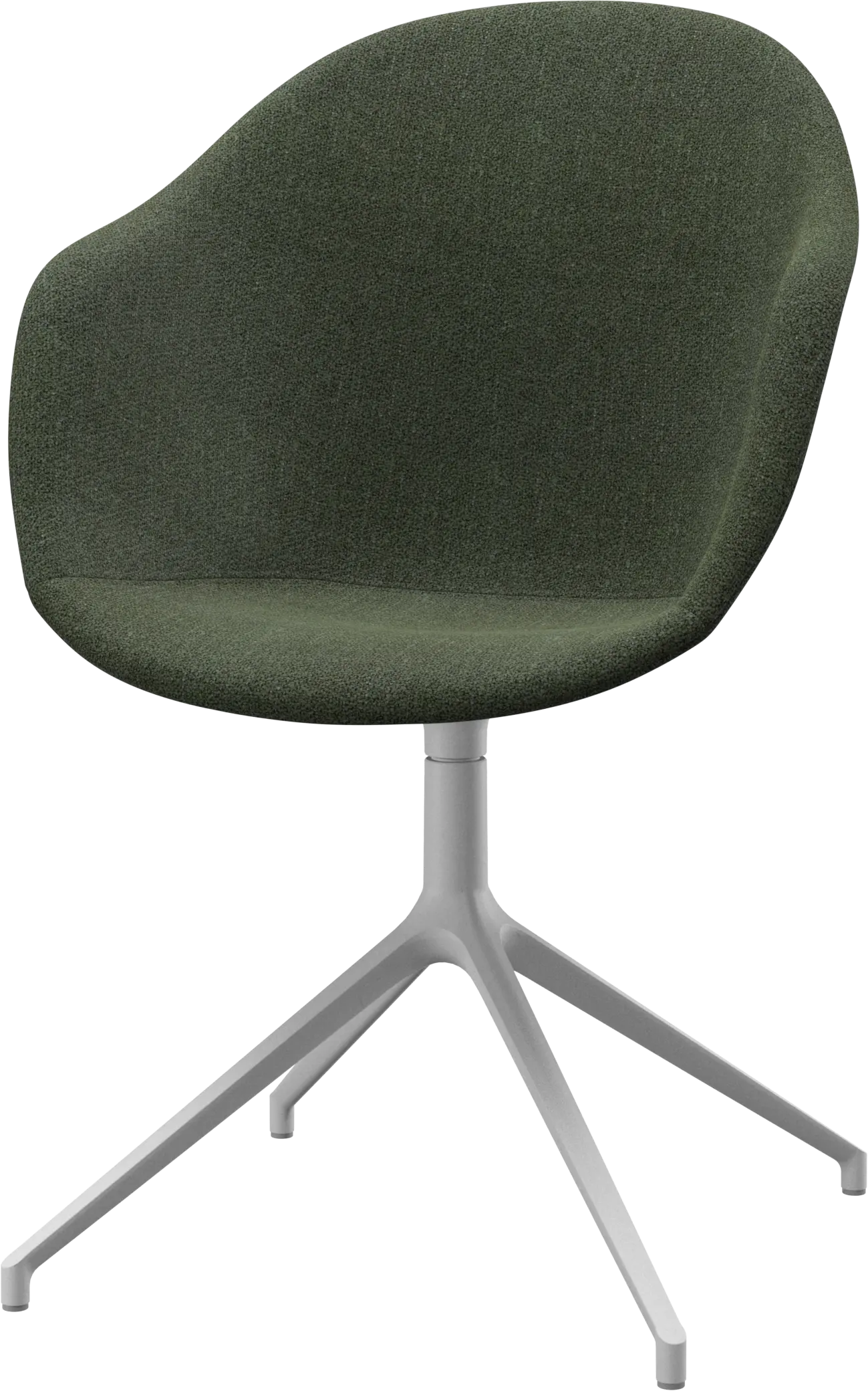 Adelaide chair with swivel function