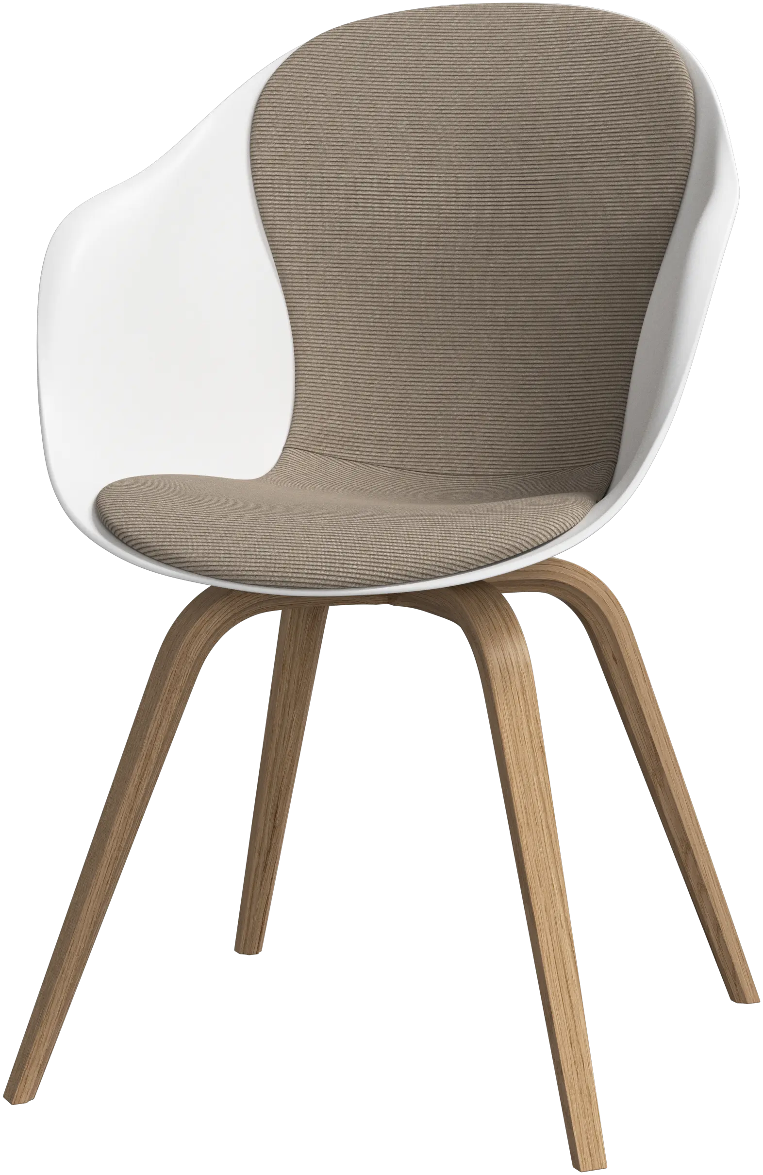 Hauge dining chair