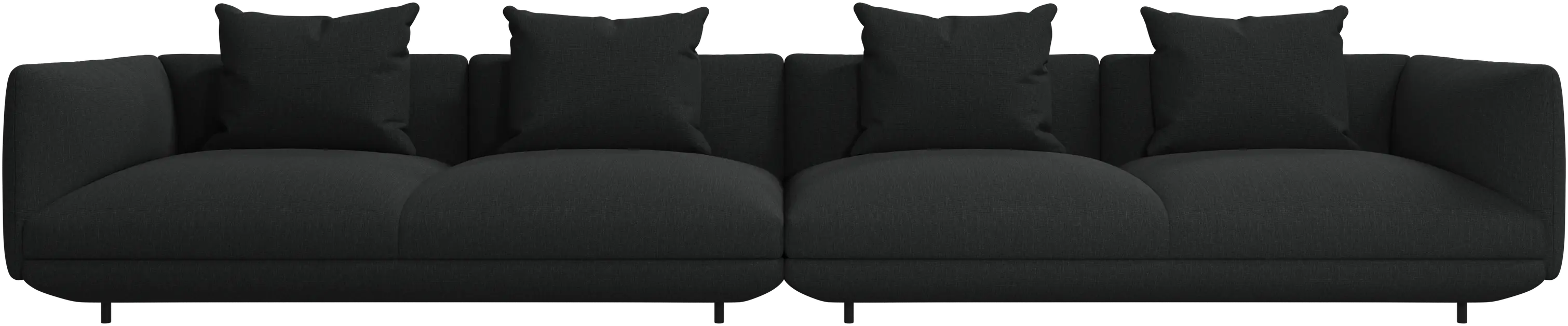 Salamanca 4 seater sofa