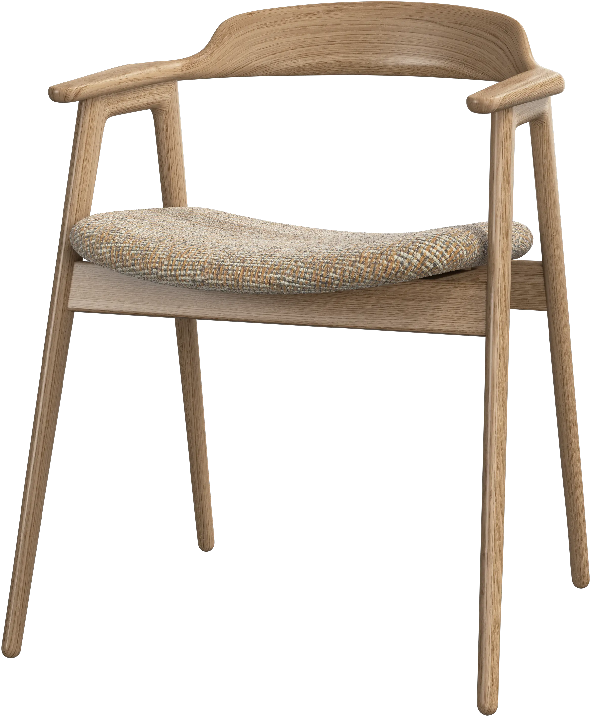 Seoul dining chair