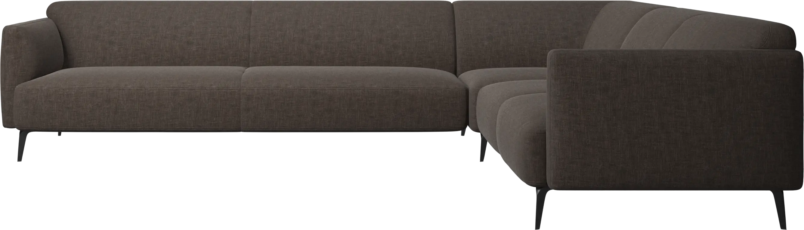 Modena corner sofa