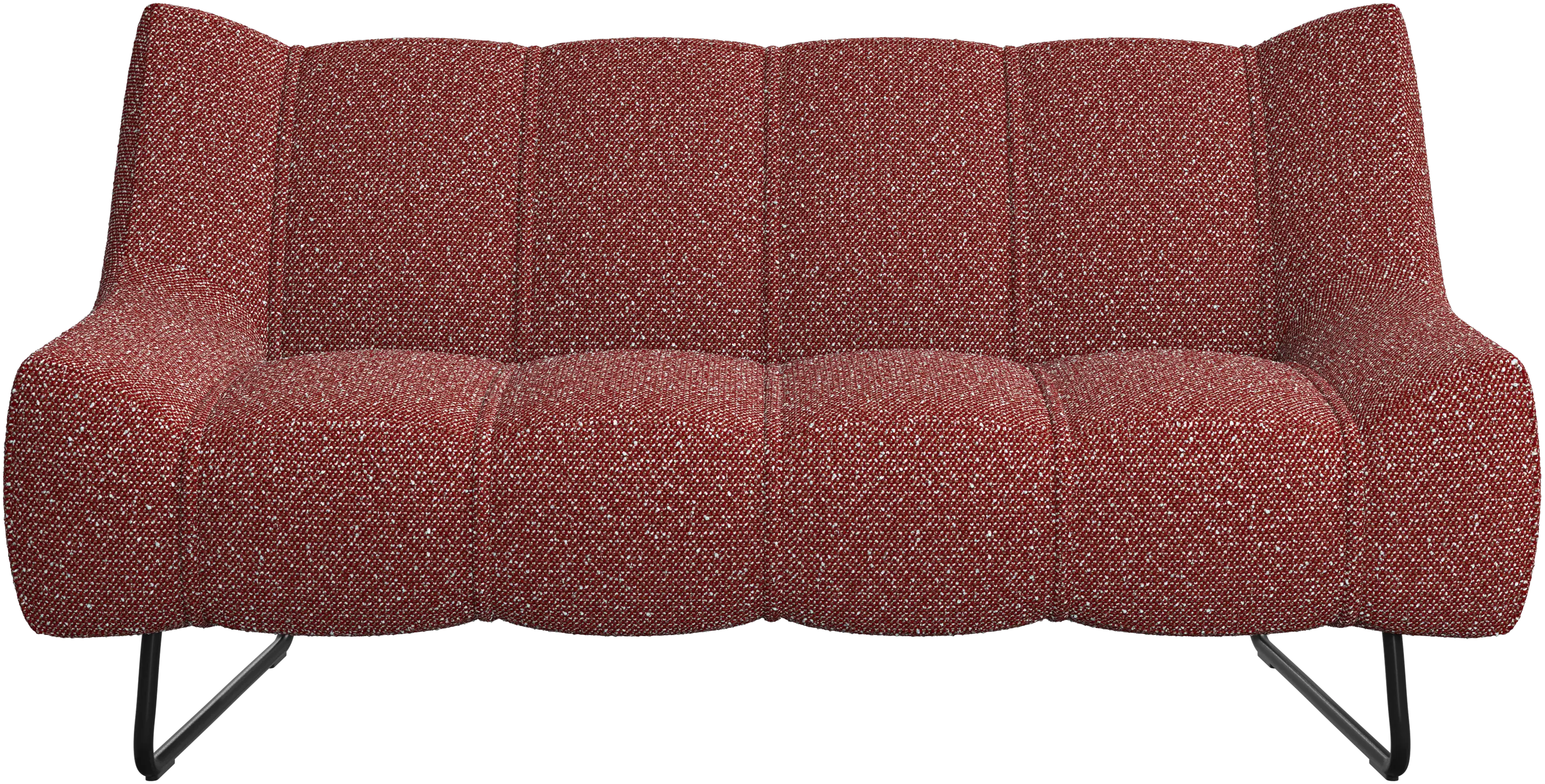 Nawabari 2 seater, high leg
