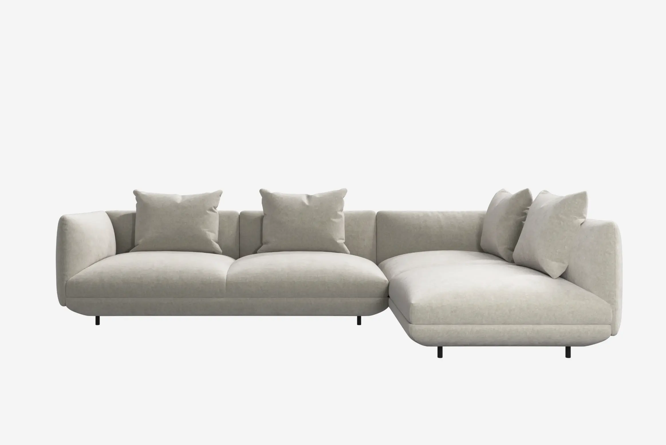 Salamanca Ecksofa