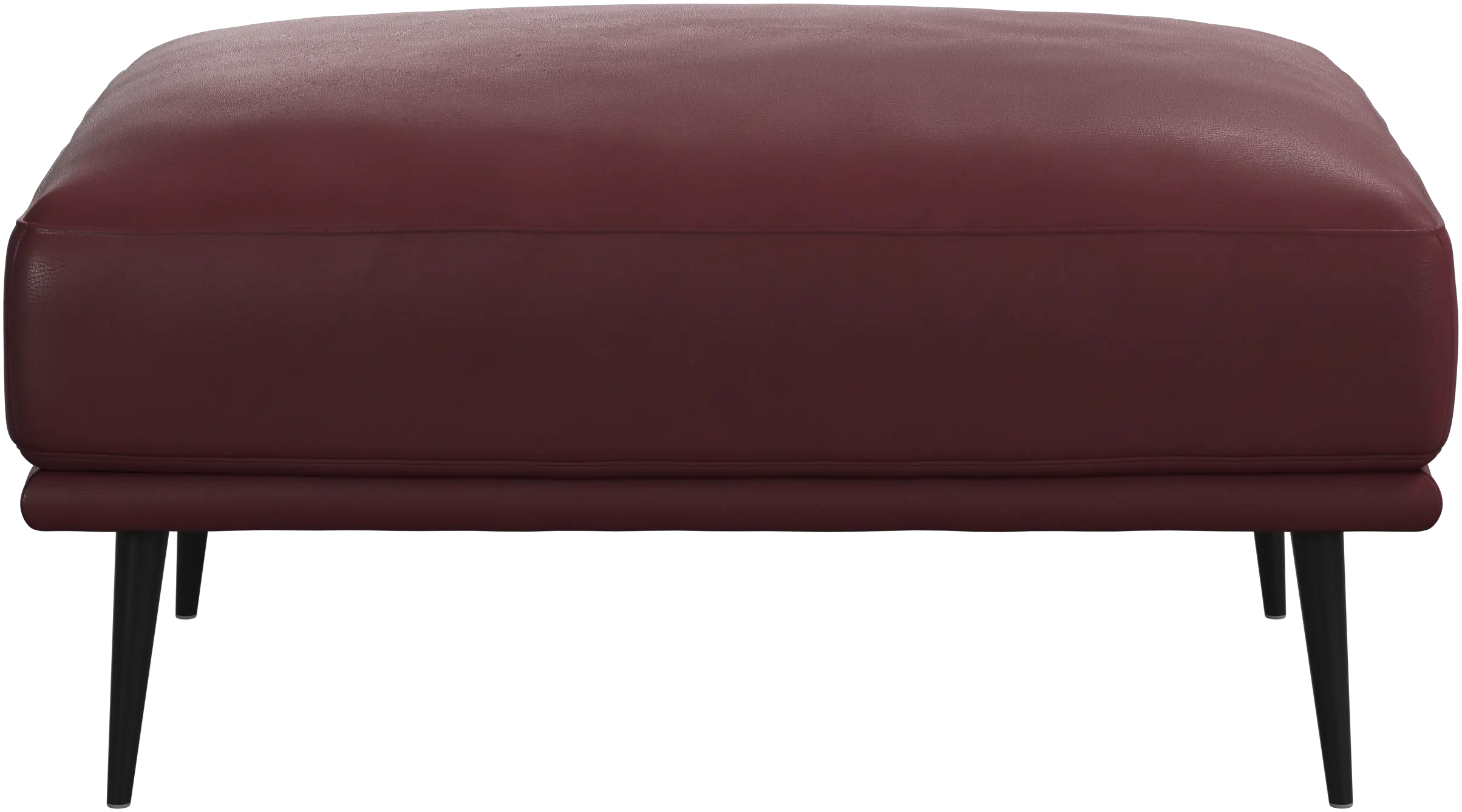 Carlton footstool