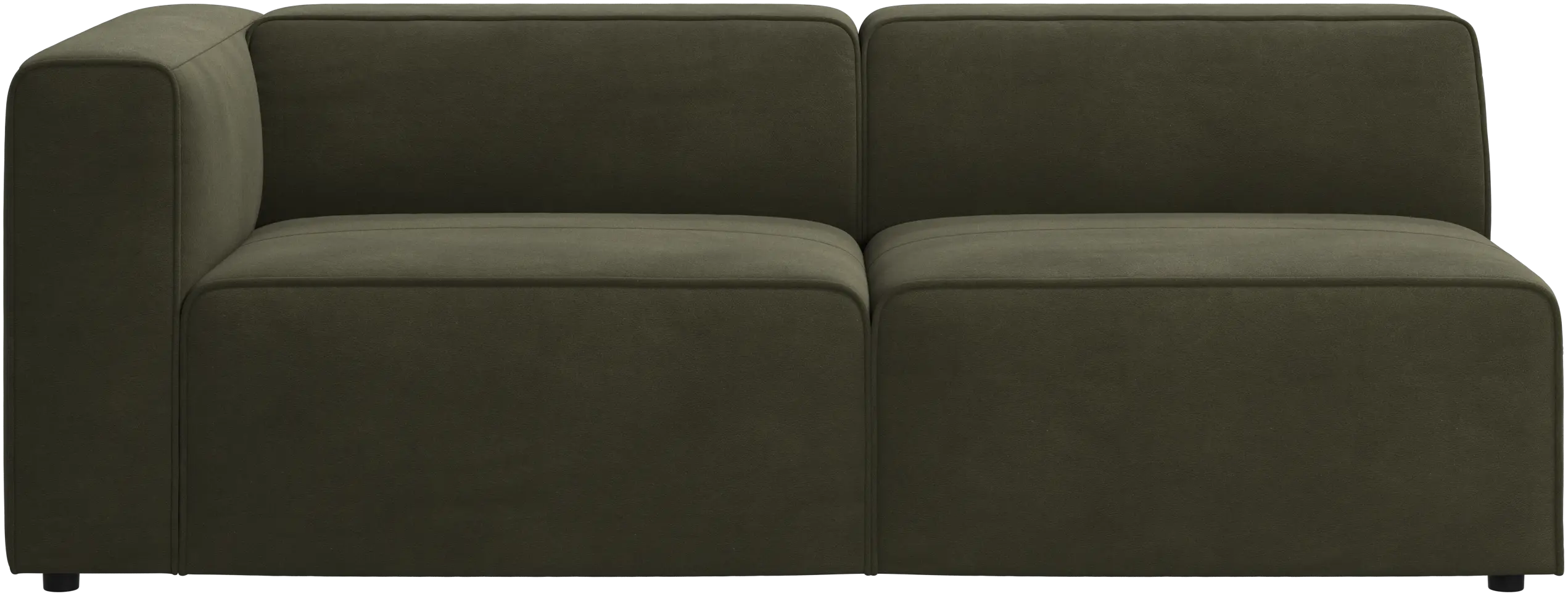 Carmo 2.5 seater sofa